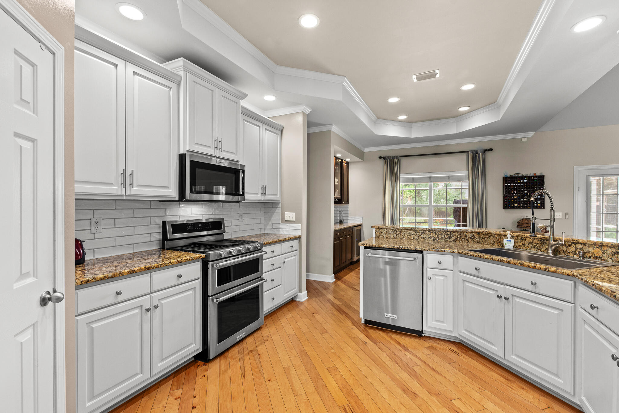 BAYWINDS GOLF ESTATES PH 3 - Residential