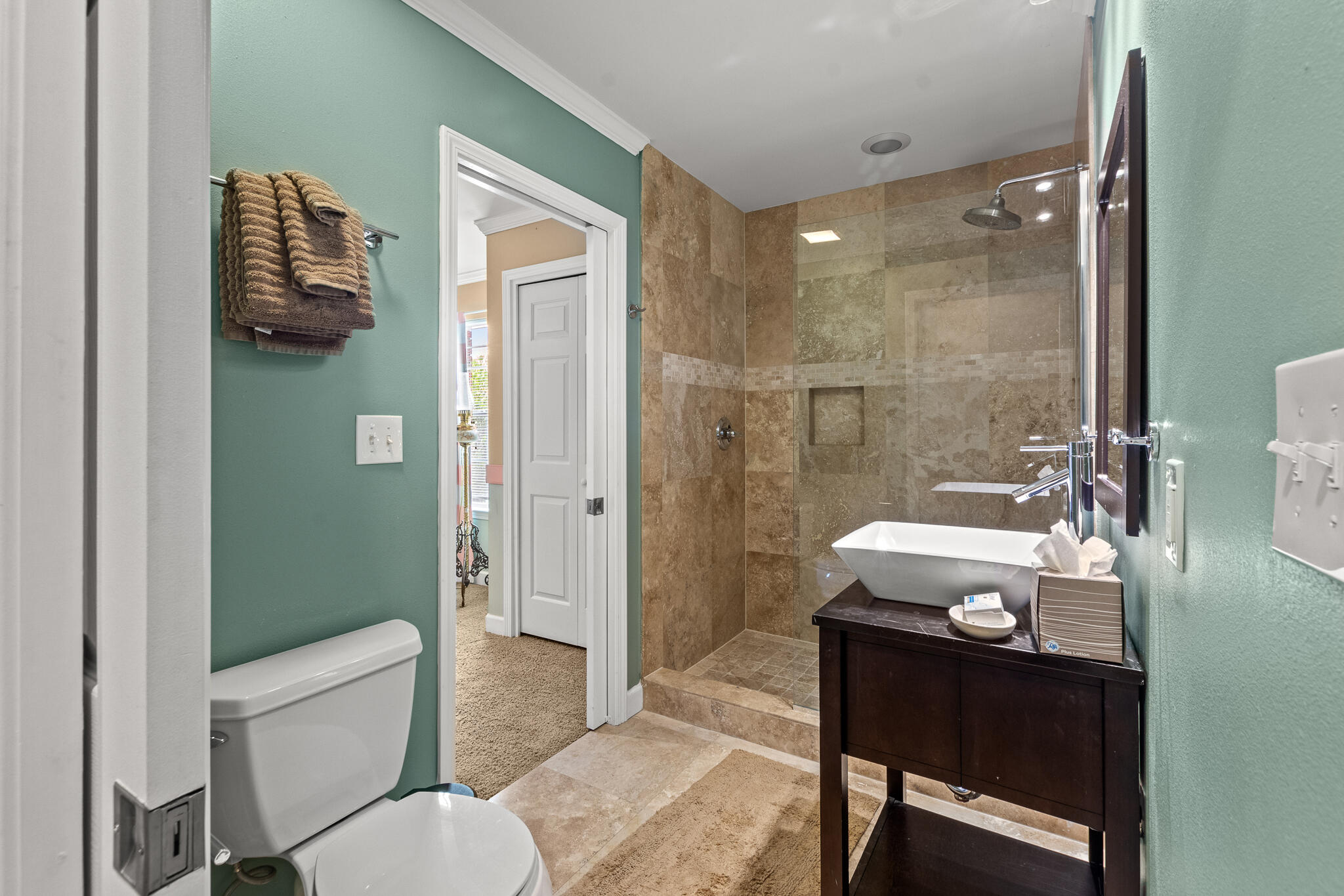 BAYWINDS GOLF ESTATES PH 3 - Residential