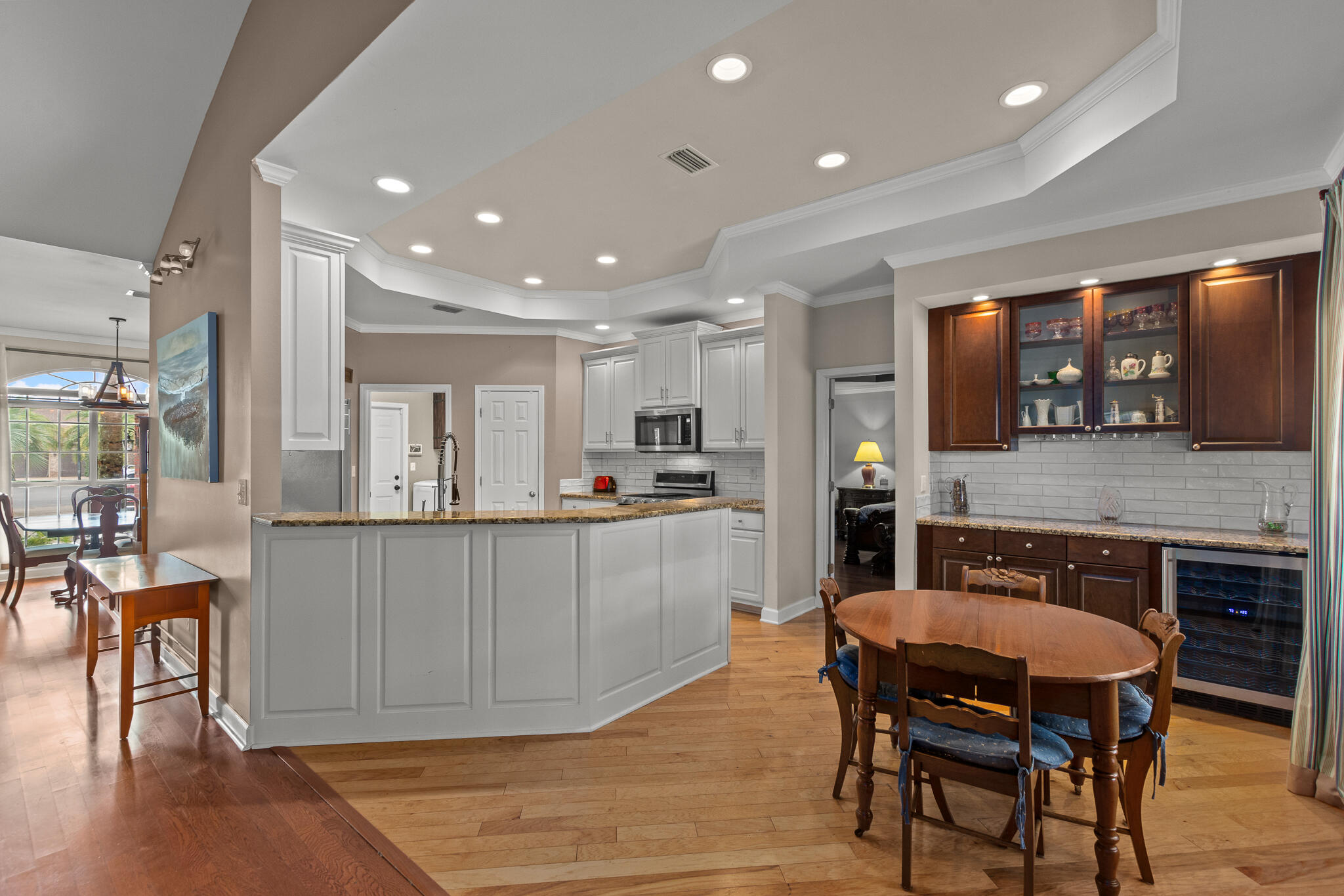 BAYWINDS GOLF ESTATES PH 3 - Residential