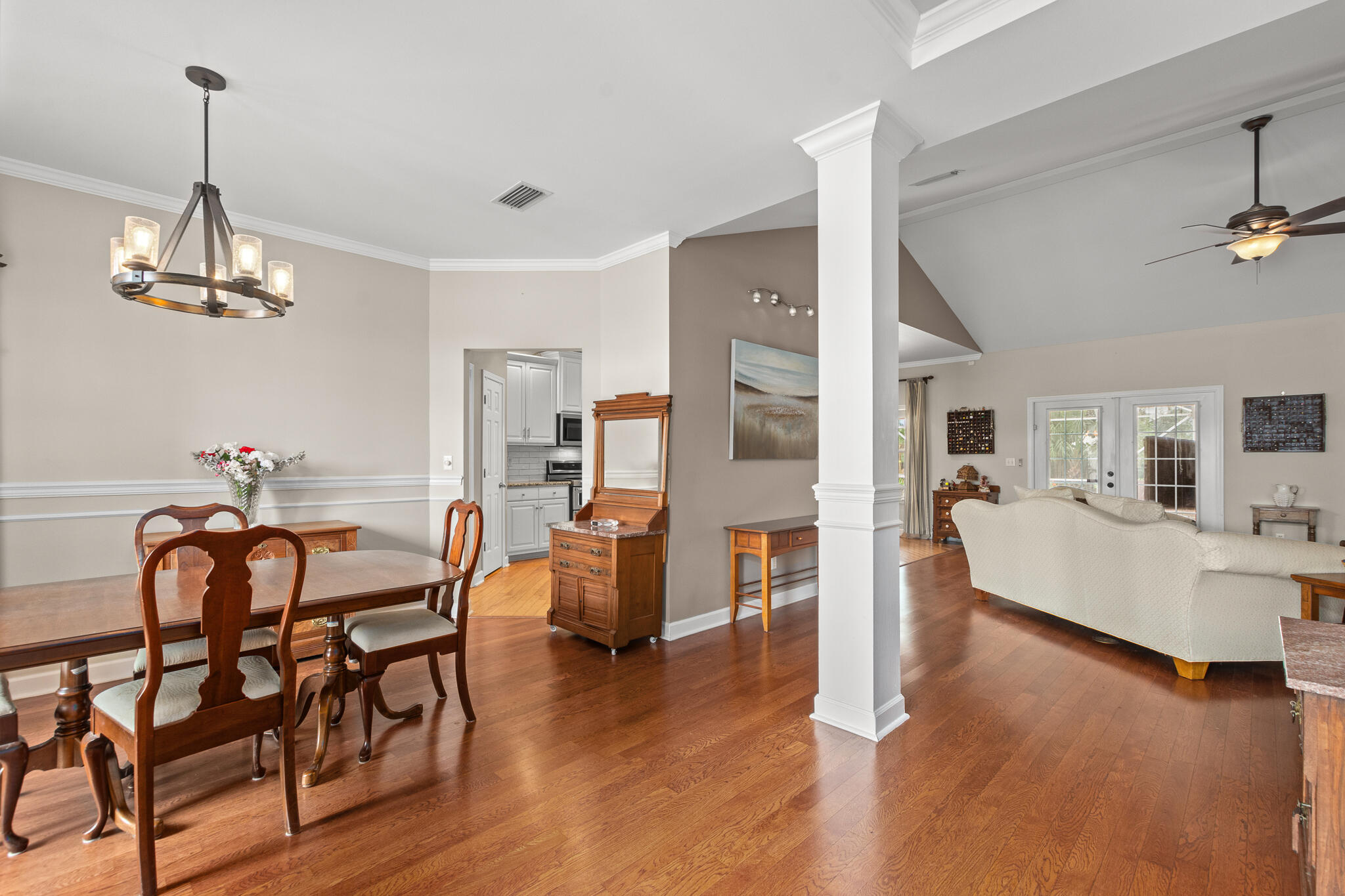 BAYWINDS GOLF ESTATES PH 3 - Residential