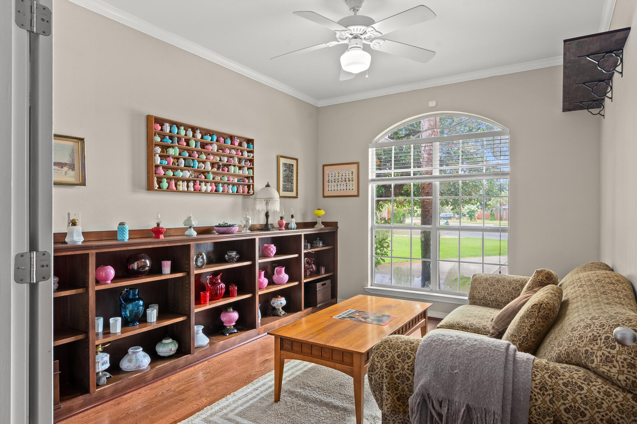 BAYWINDS GOLF ESTATES PH 3 - Residential