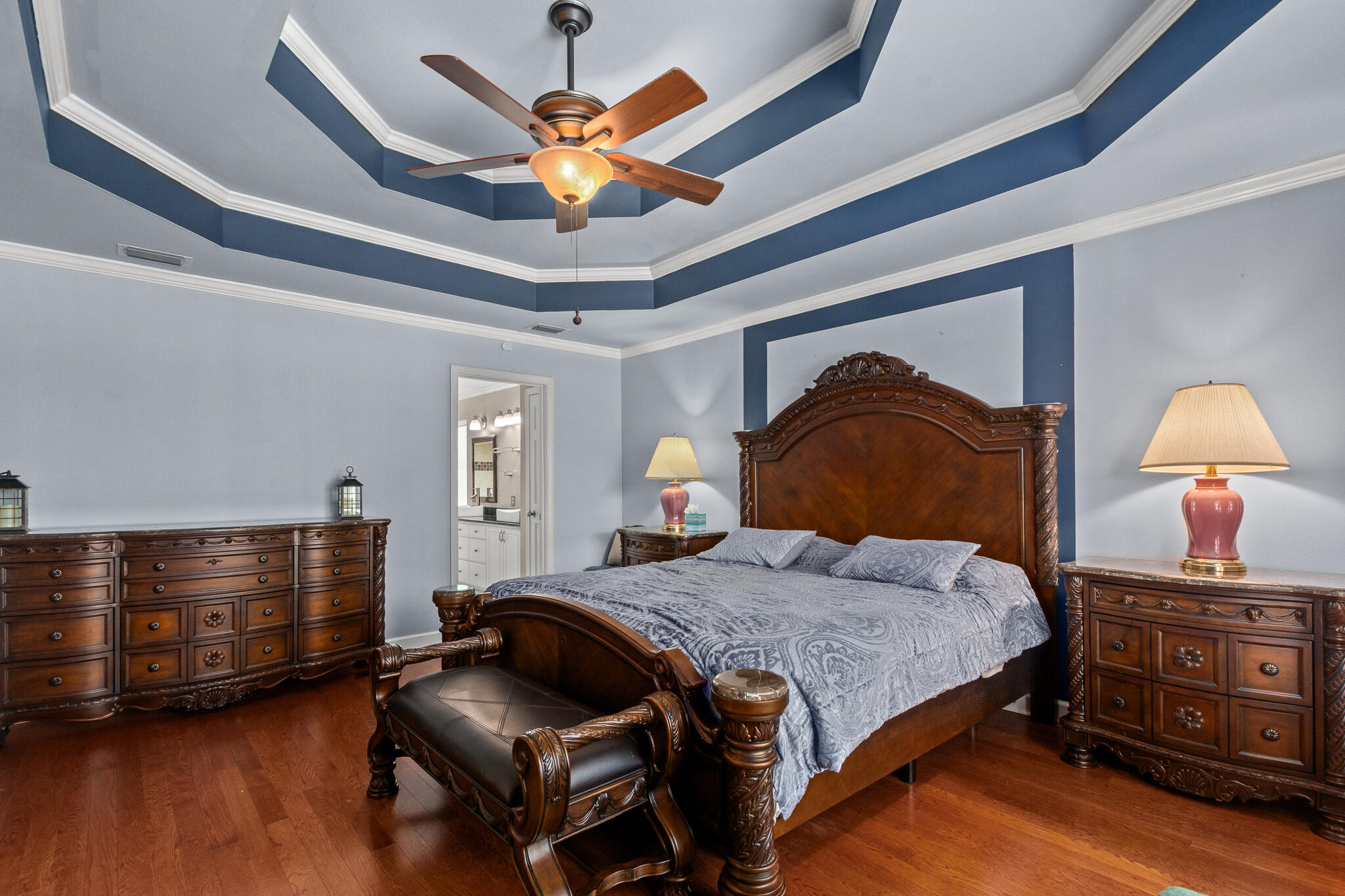 BAYWINDS GOLF ESTATES PH 3 - Residential