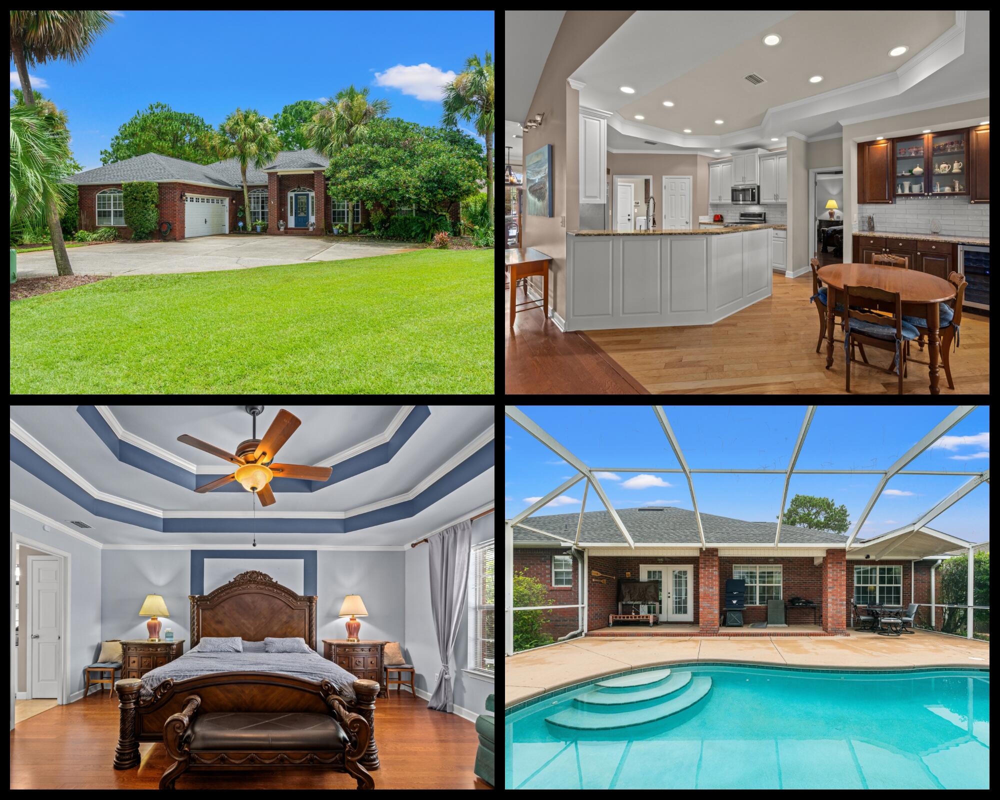 BAYWINDS GOLF ESTATES PH 3 - Residential