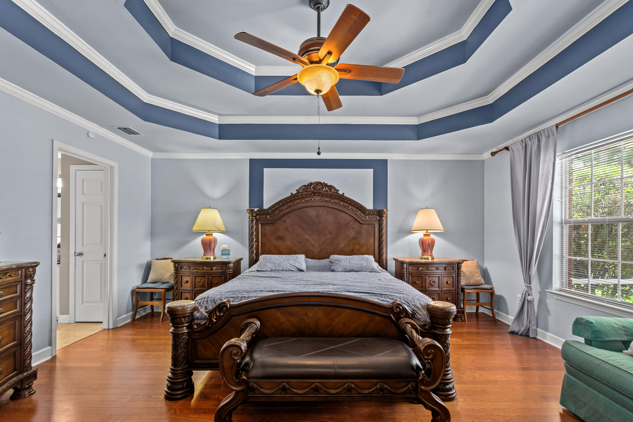 BAYWINDS GOLF ESTATES PH 3 - Residential