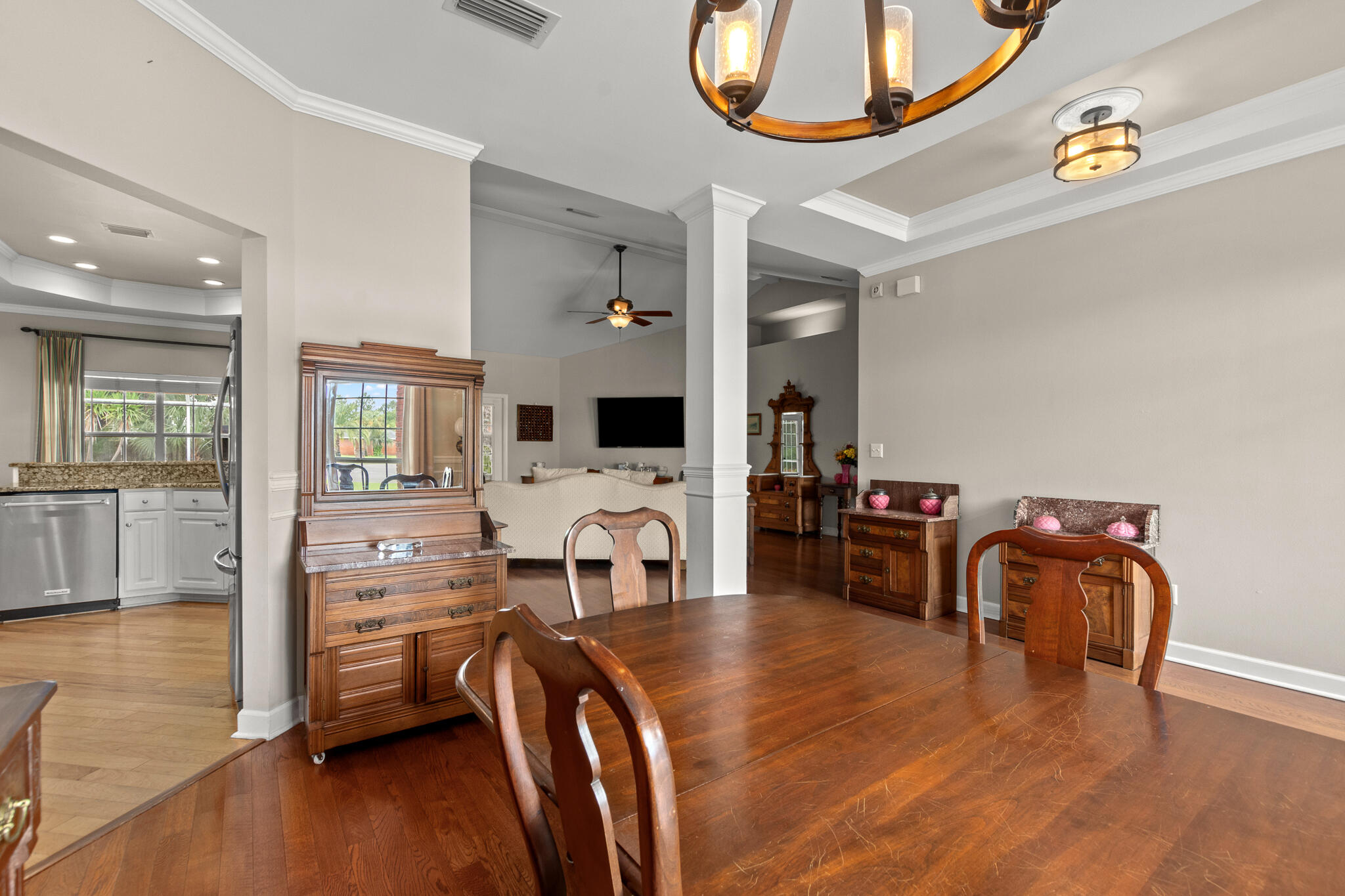 BAYWINDS GOLF ESTATES PH 3 - Residential