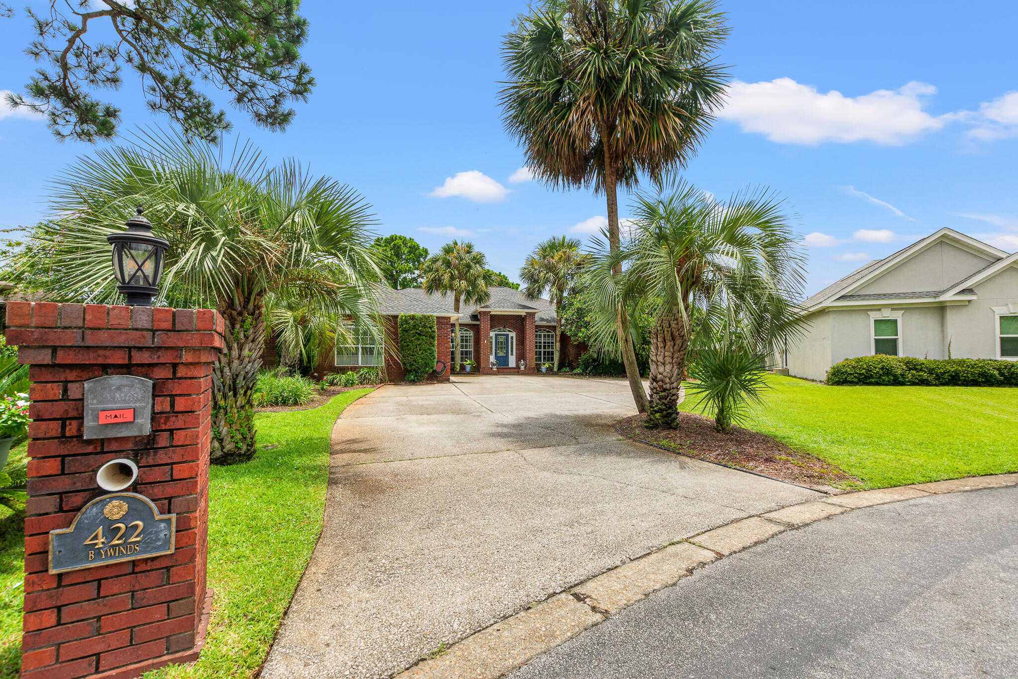 BAYWINDS GOLF ESTATES PH 3 - Residential