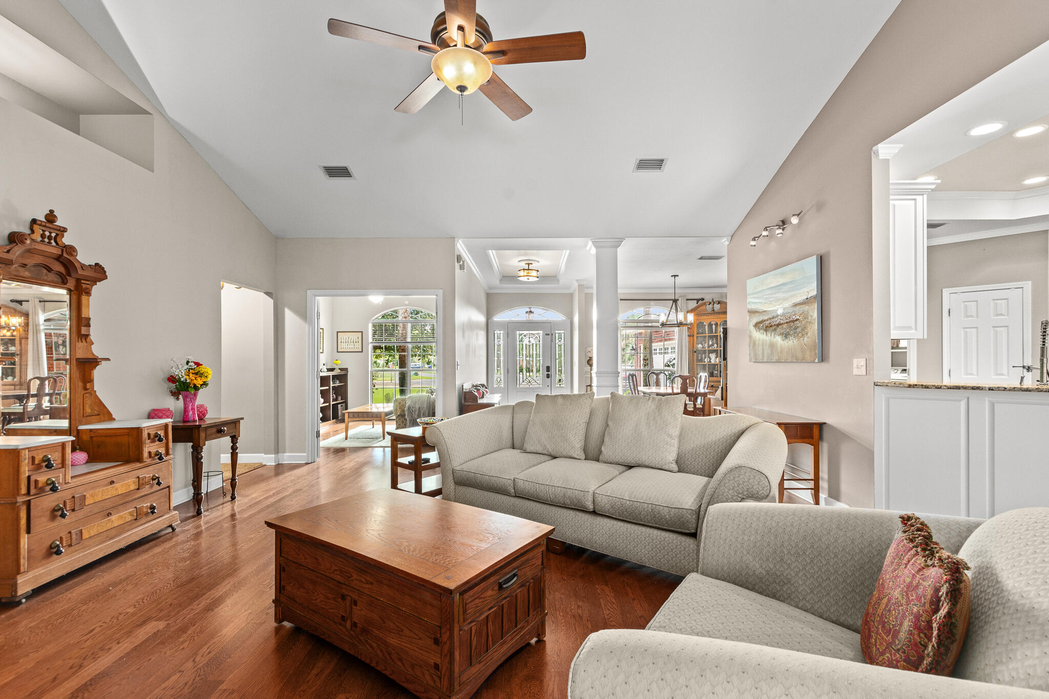 BAYWINDS GOLF ESTATES PH 3 - Residential