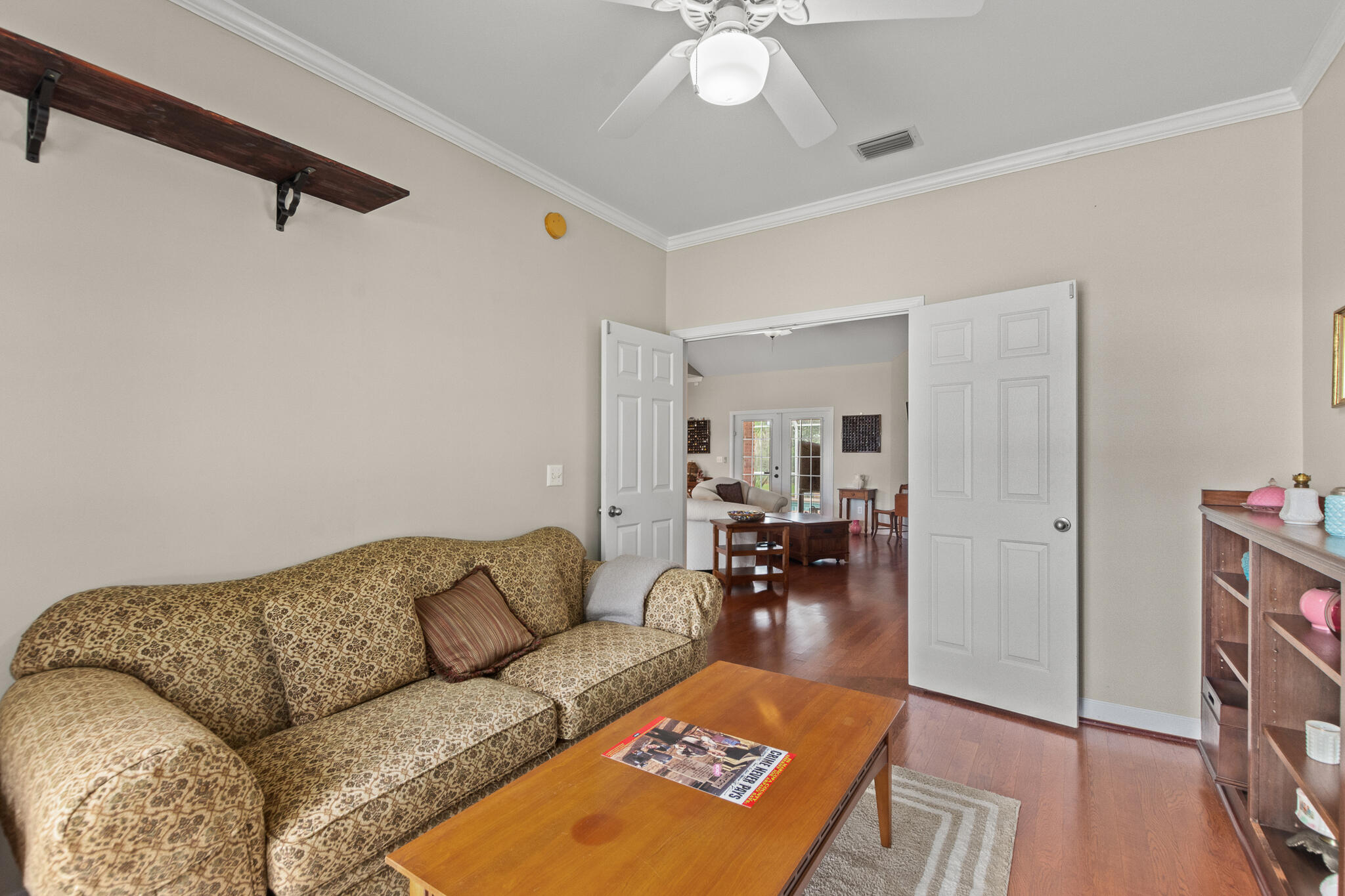 BAYWINDS GOLF ESTATES PH 3 - Residential