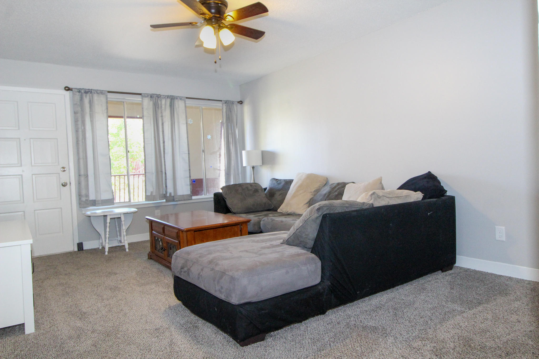 PIER ONE CONDO - Residential