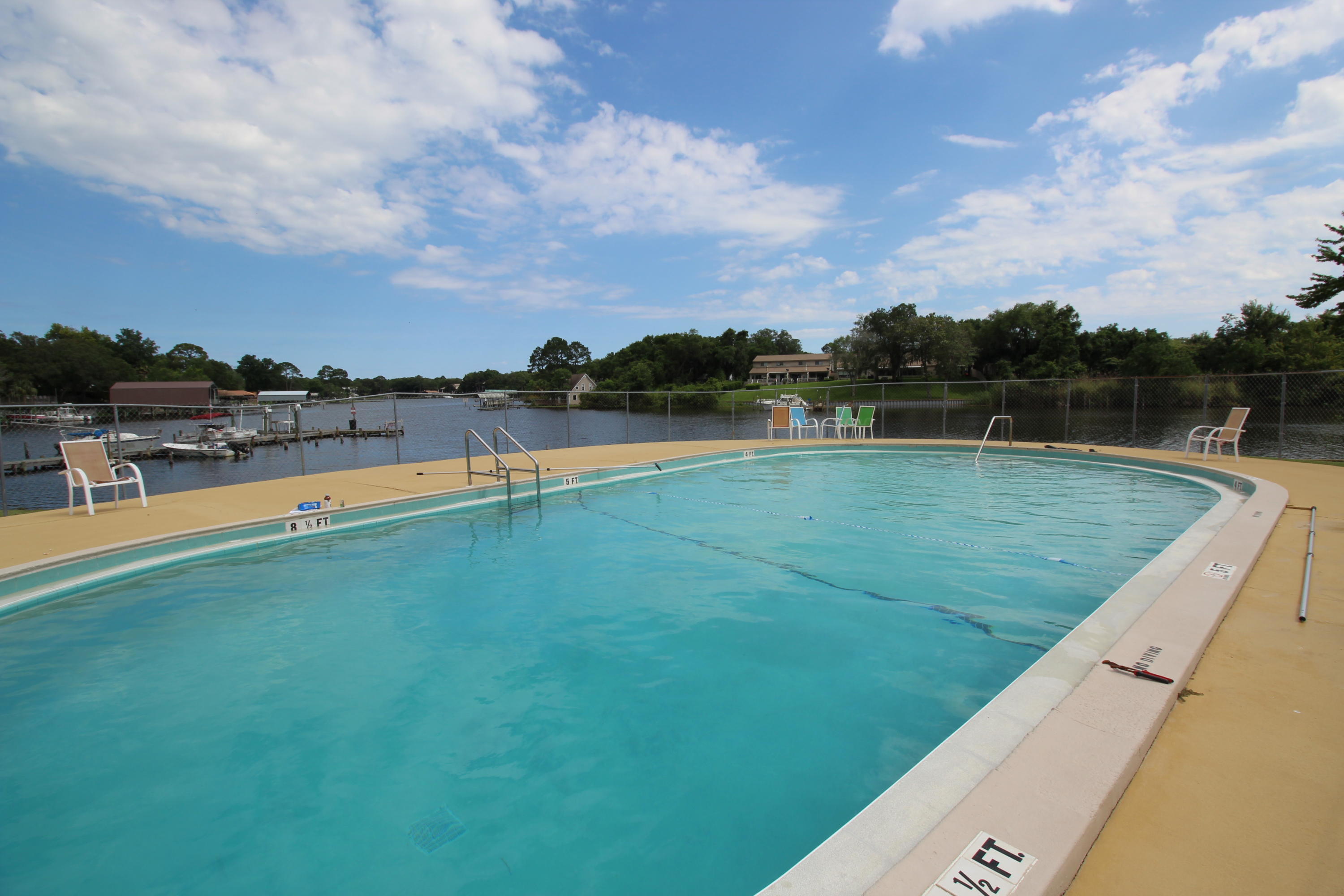 PIER ONE CONDO - Residential