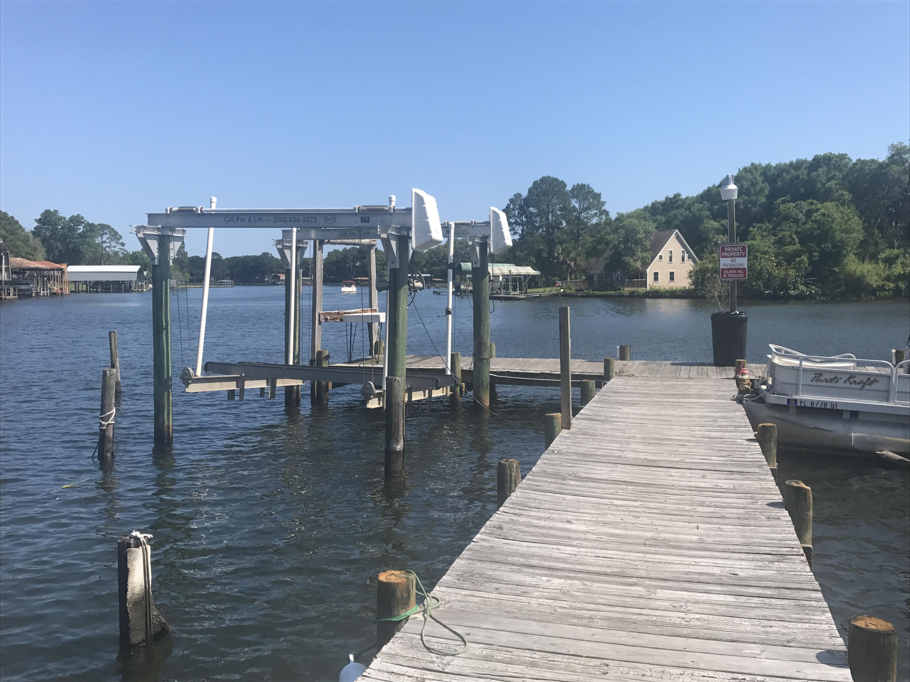 PIER ONE CONDO - Residential