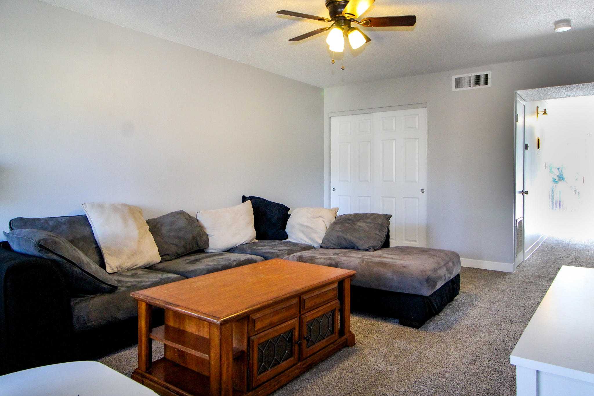 PIER ONE CONDO - Residential