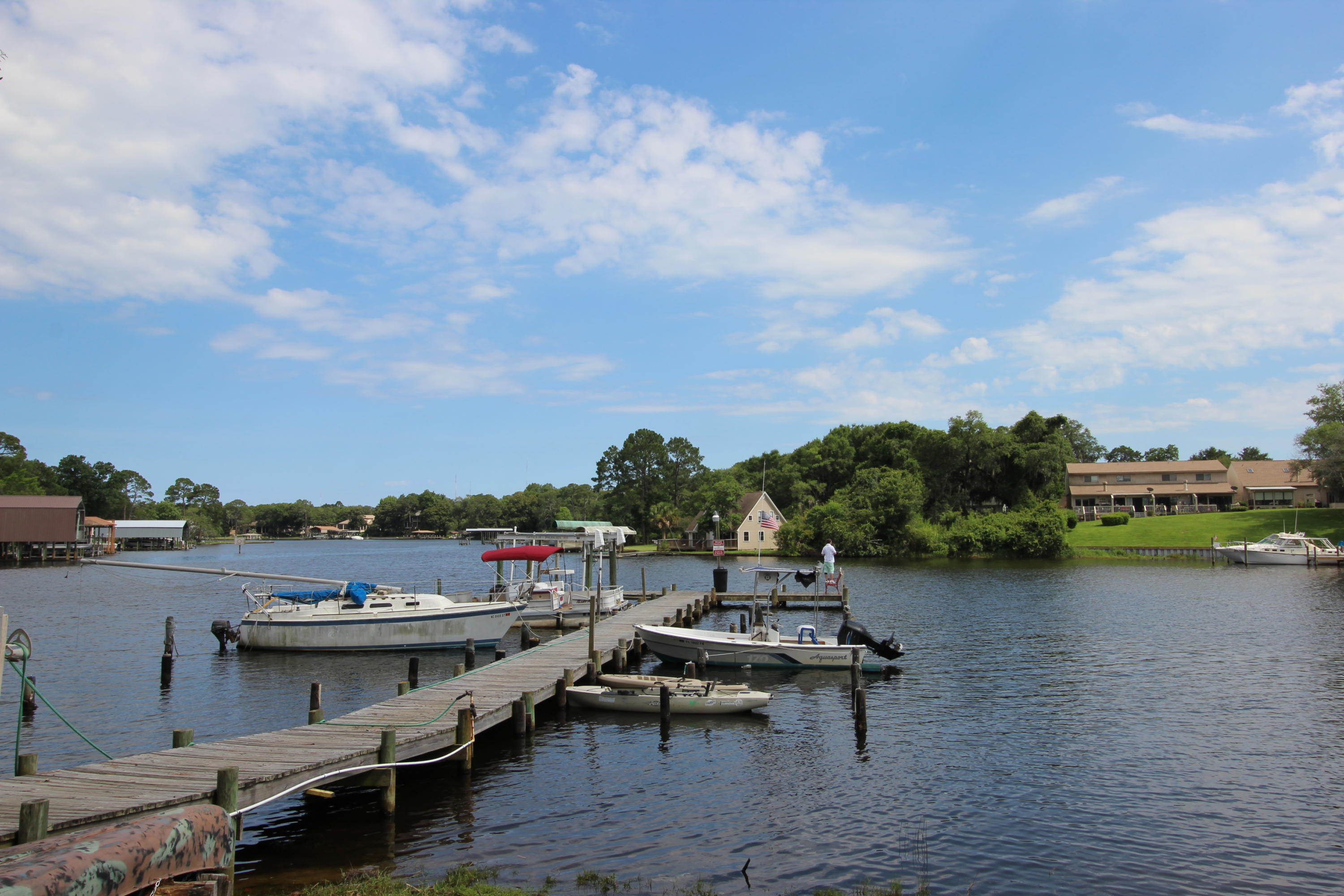 PIER ONE CONDO - Residential