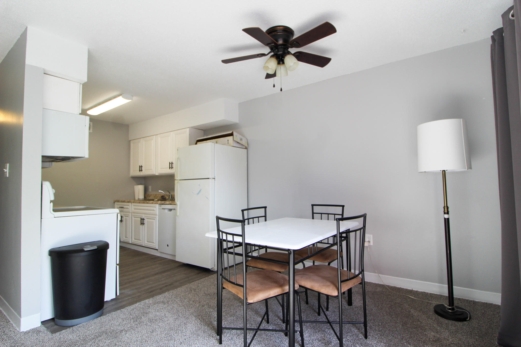 PIER ONE CONDO - Residential