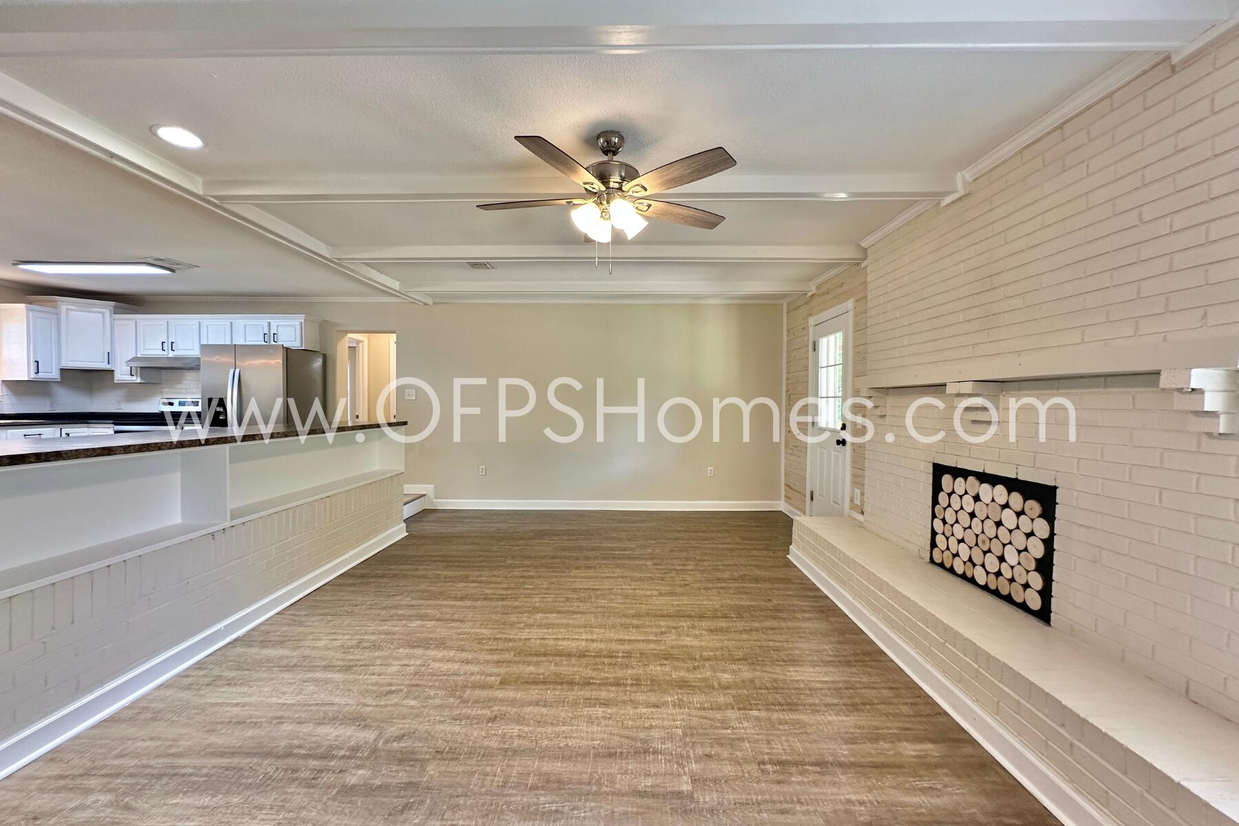 None - Residential Lease