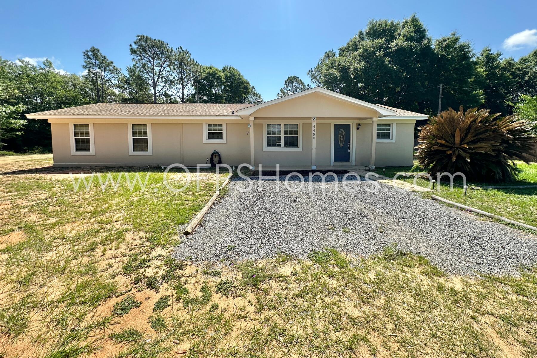 None - Residential Lease