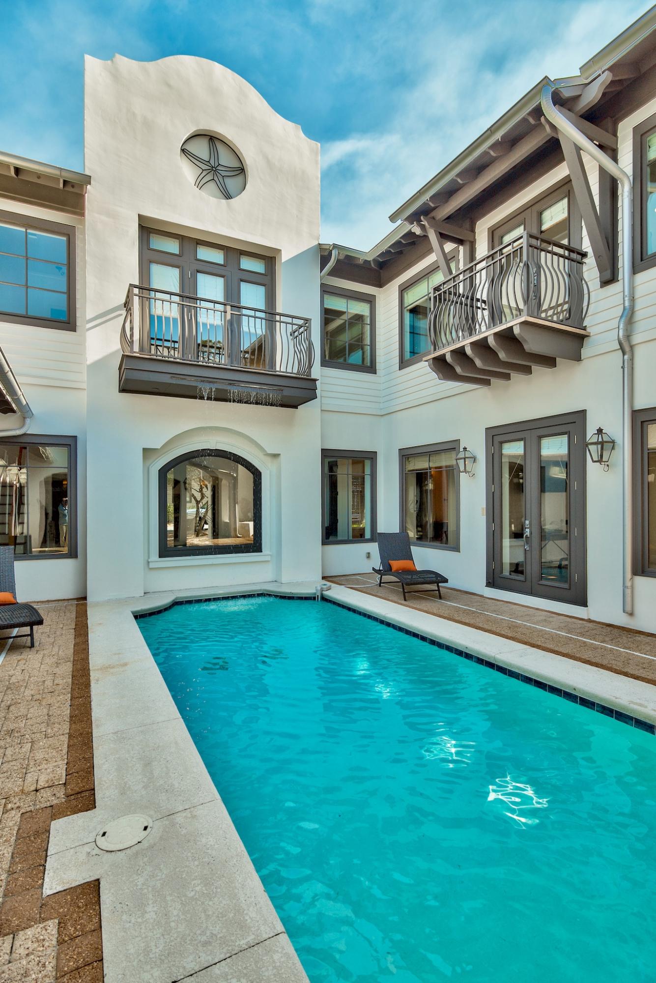 ROSEMARY BEACH - Residential