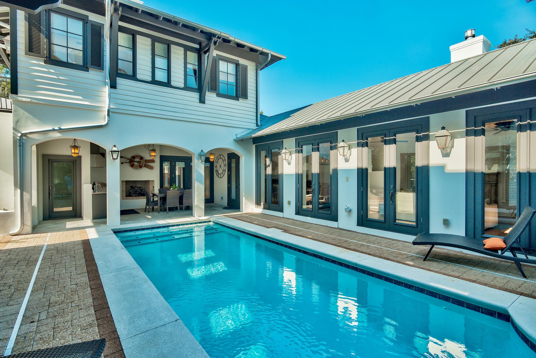 ROSEMARY BEACH - Residential