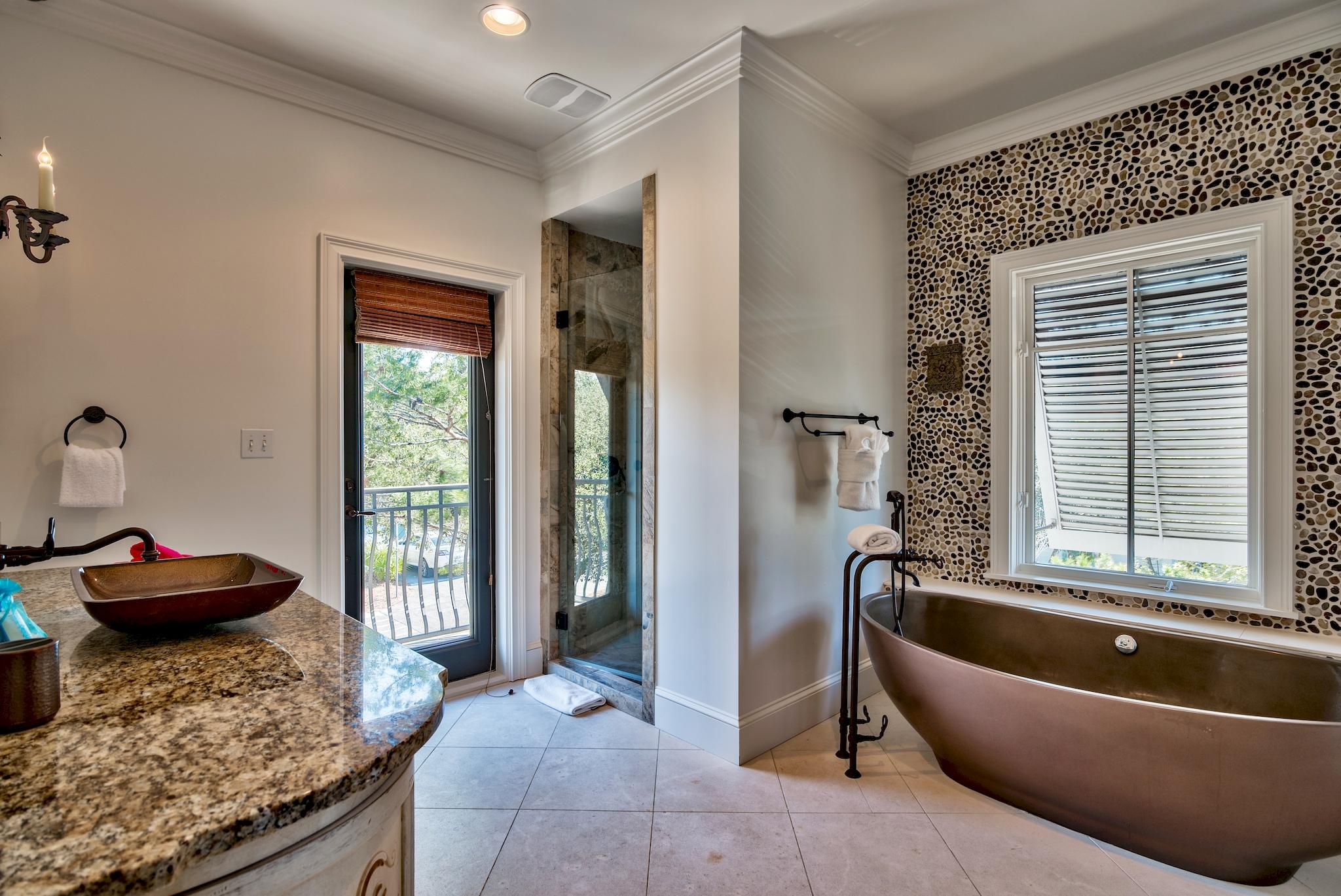 ROSEMARY BEACH - Residential