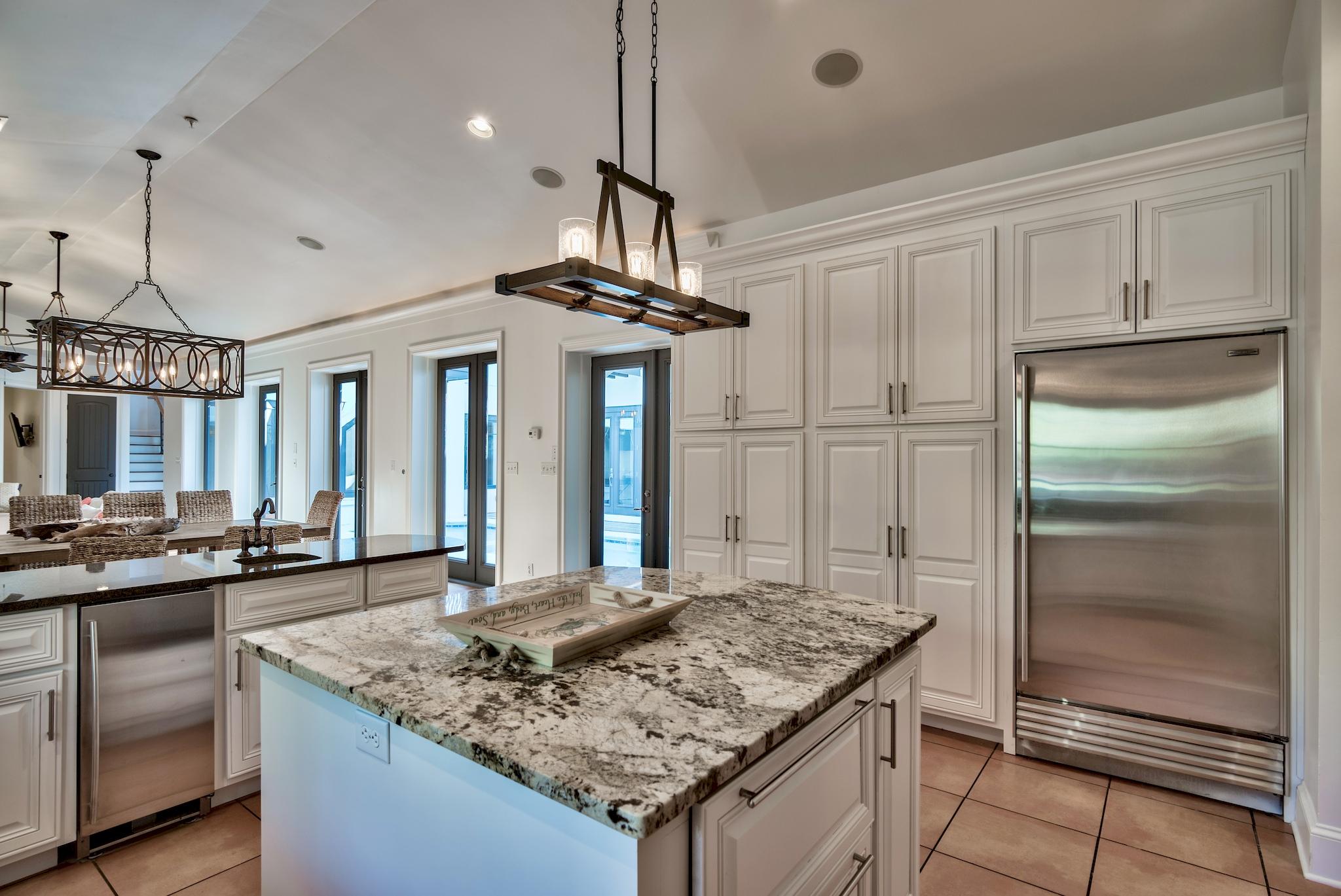ROSEMARY BEACH - Residential