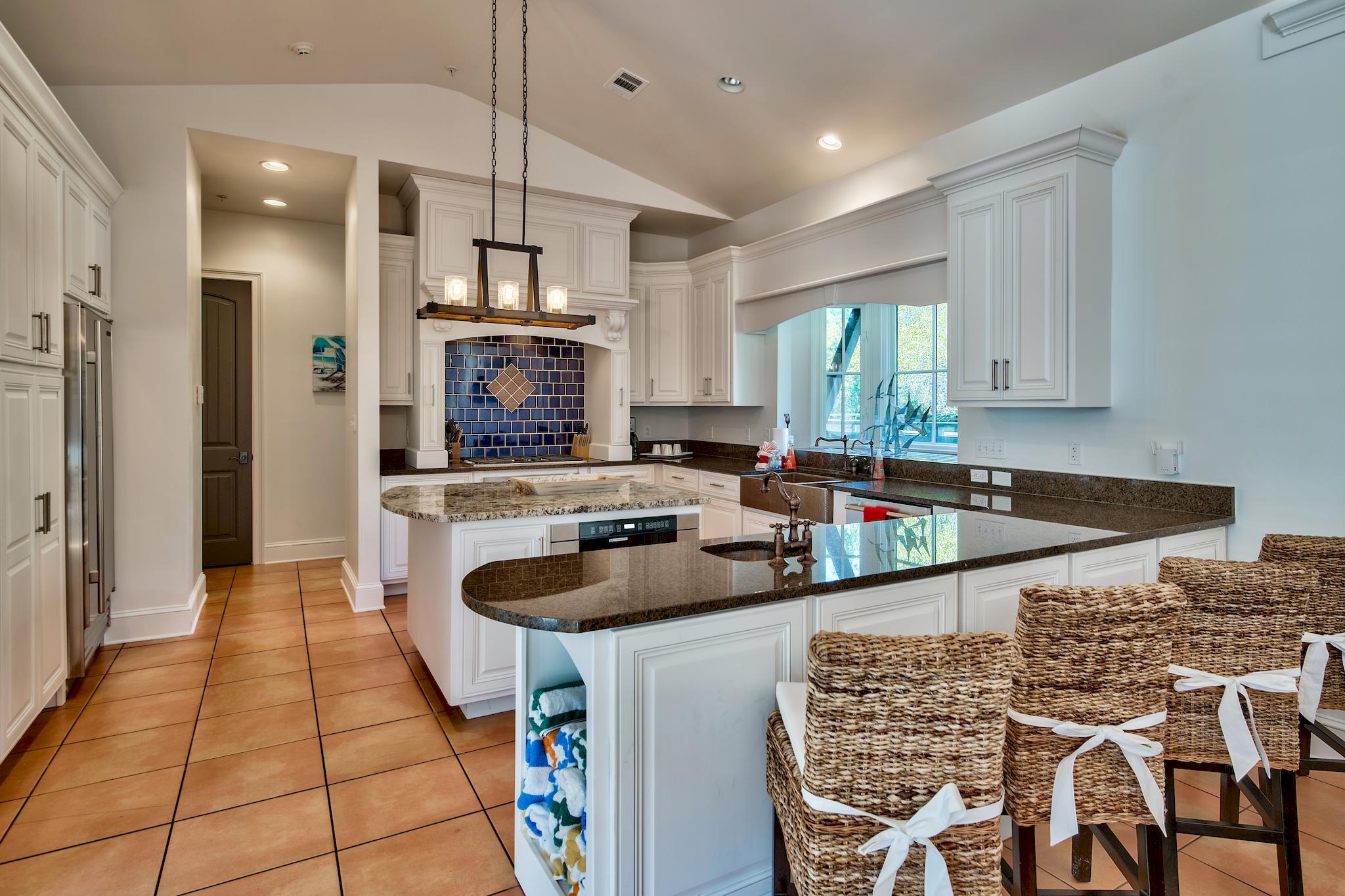 ROSEMARY BEACH - Residential