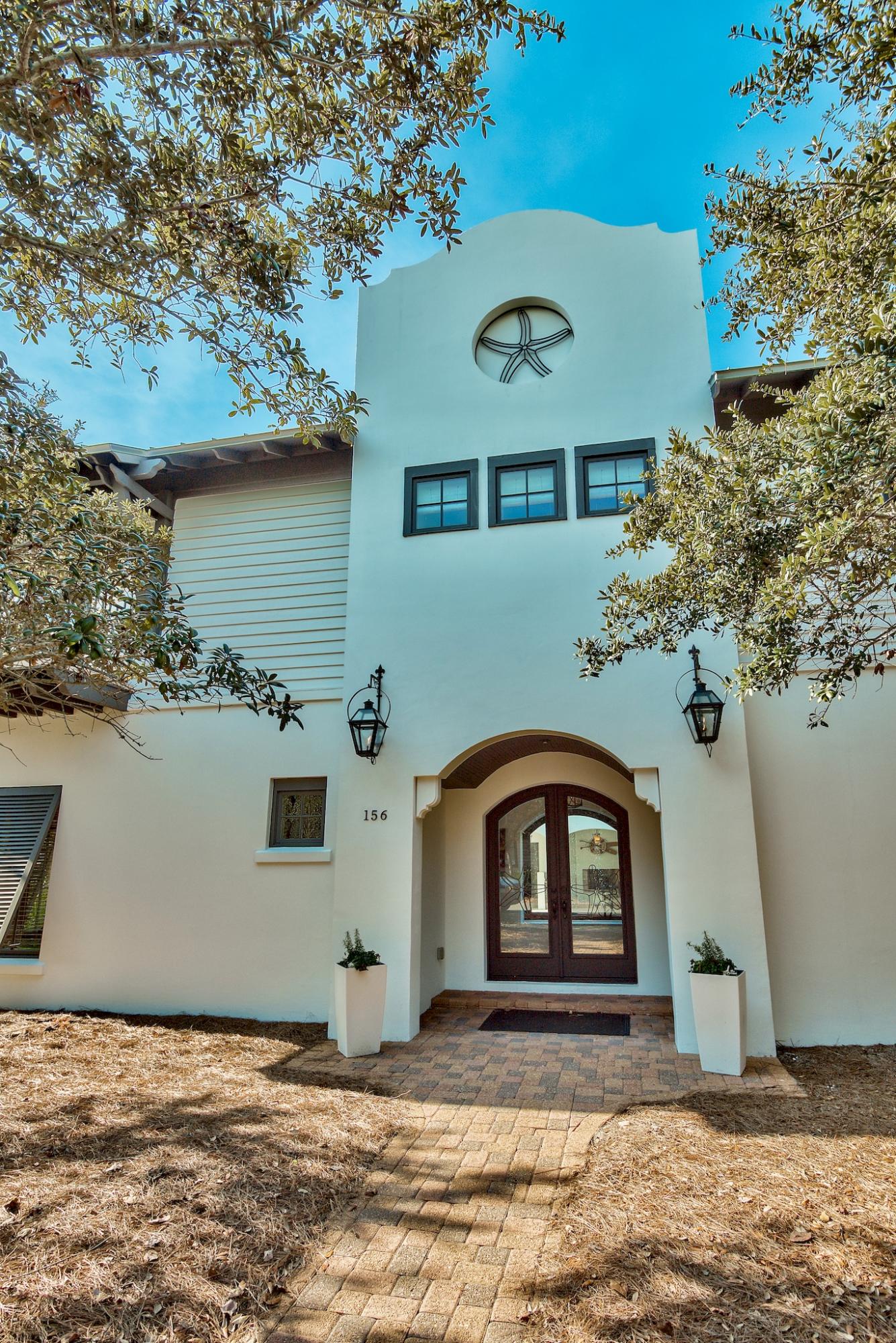 ROSEMARY BEACH - Residential