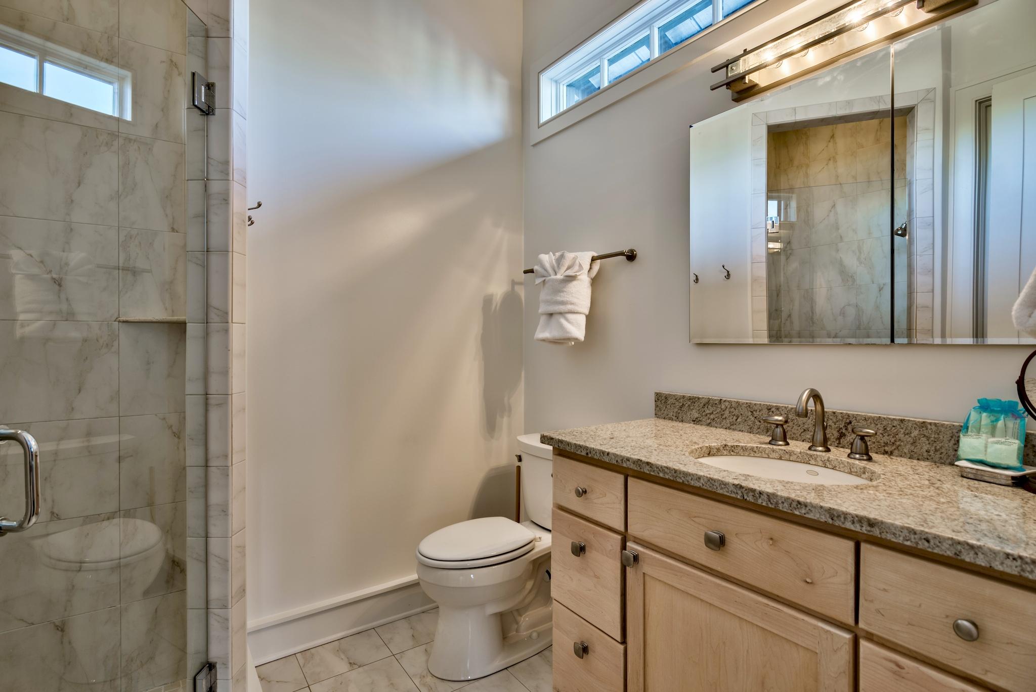 ROSEMARY BEACH - Residential