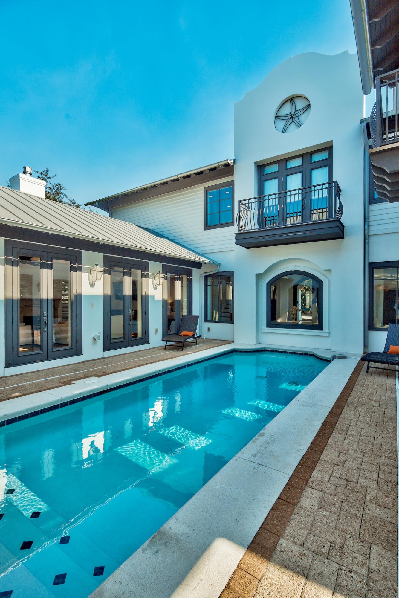 ROSEMARY BEACH - Residential