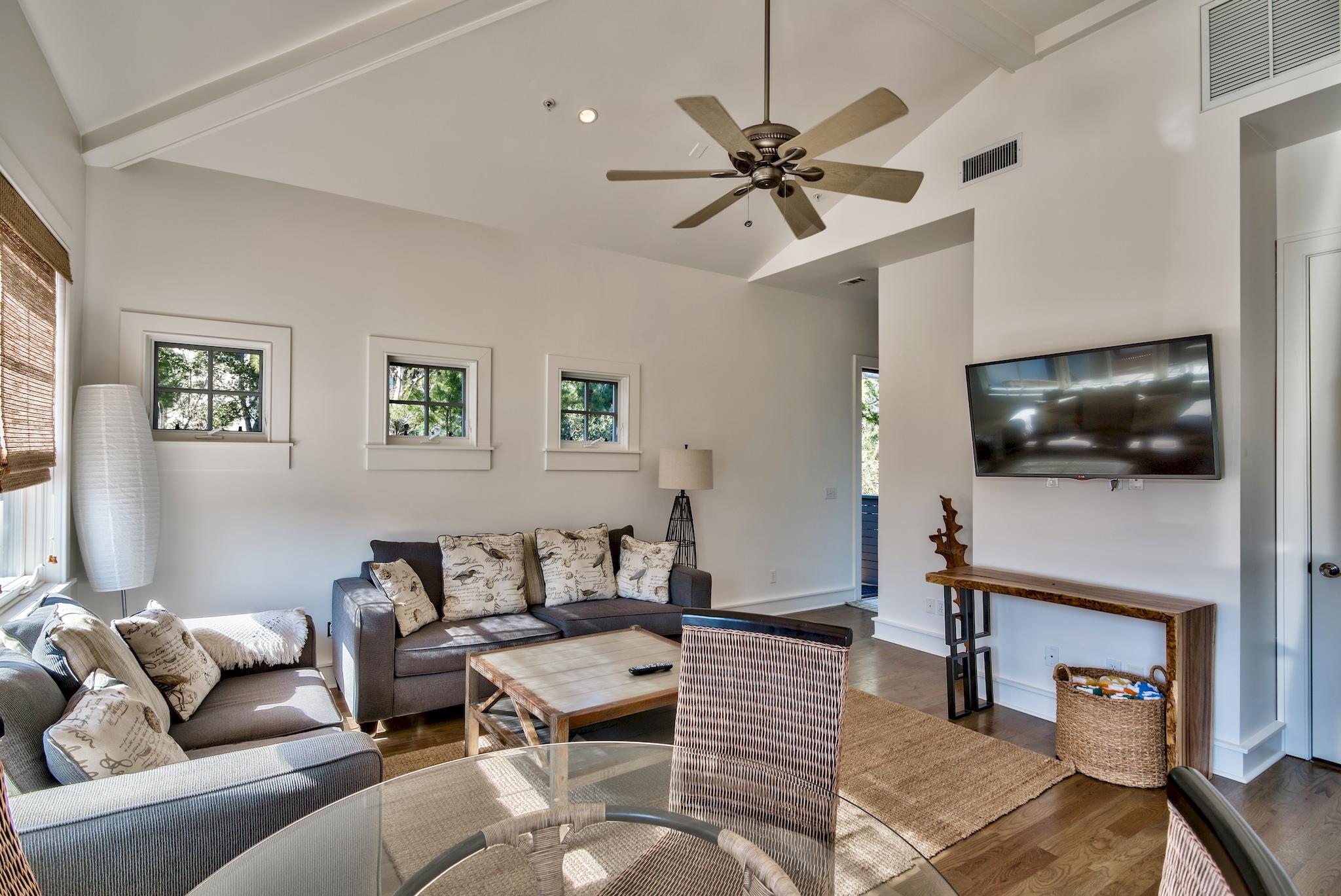 ROSEMARY BEACH - Residential