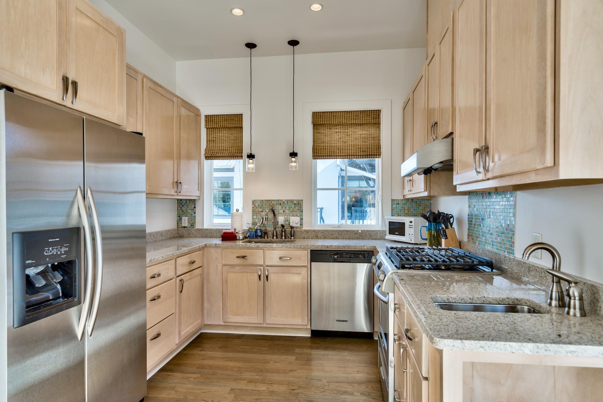ROSEMARY BEACH - Residential
