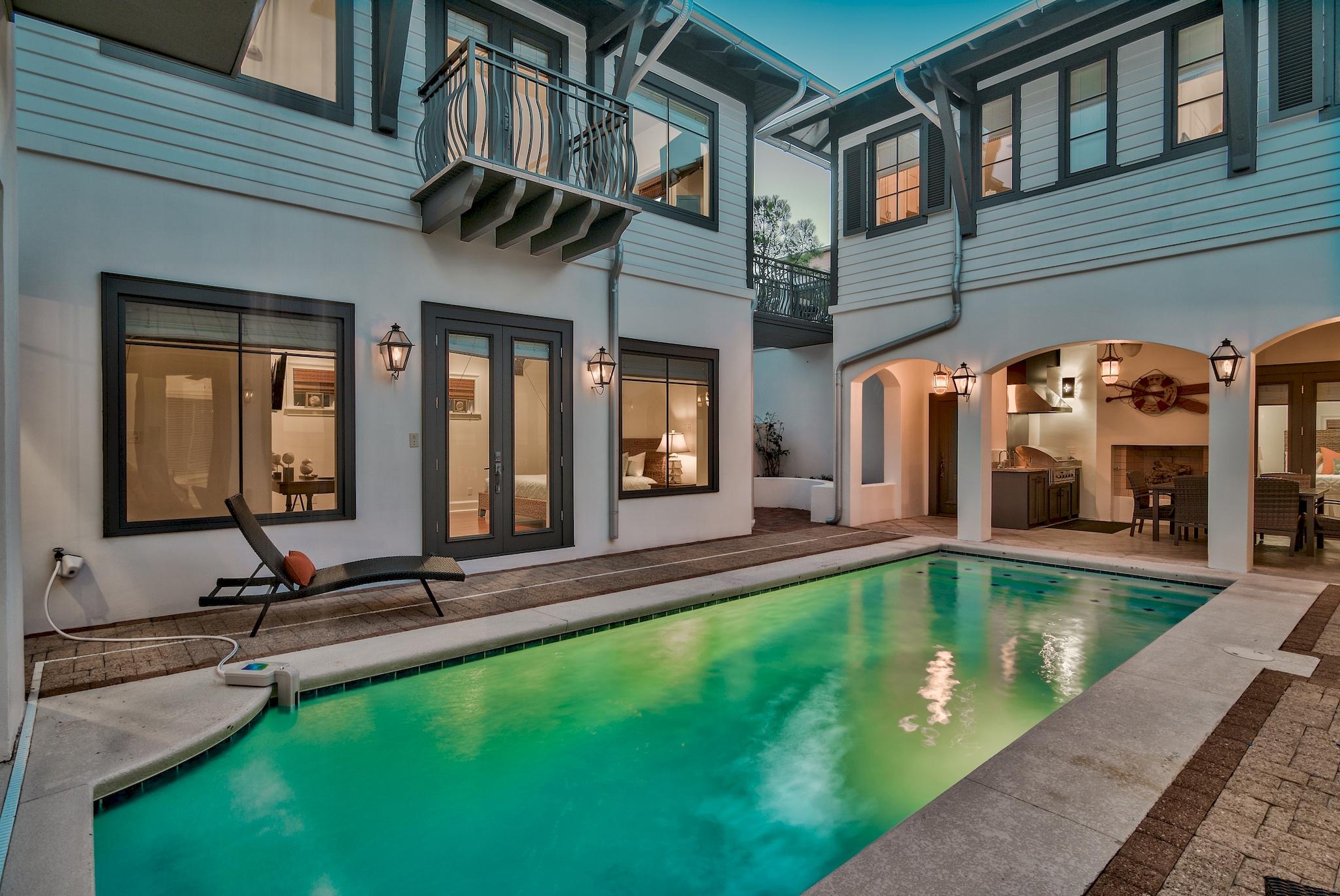 ROSEMARY BEACH - Residential