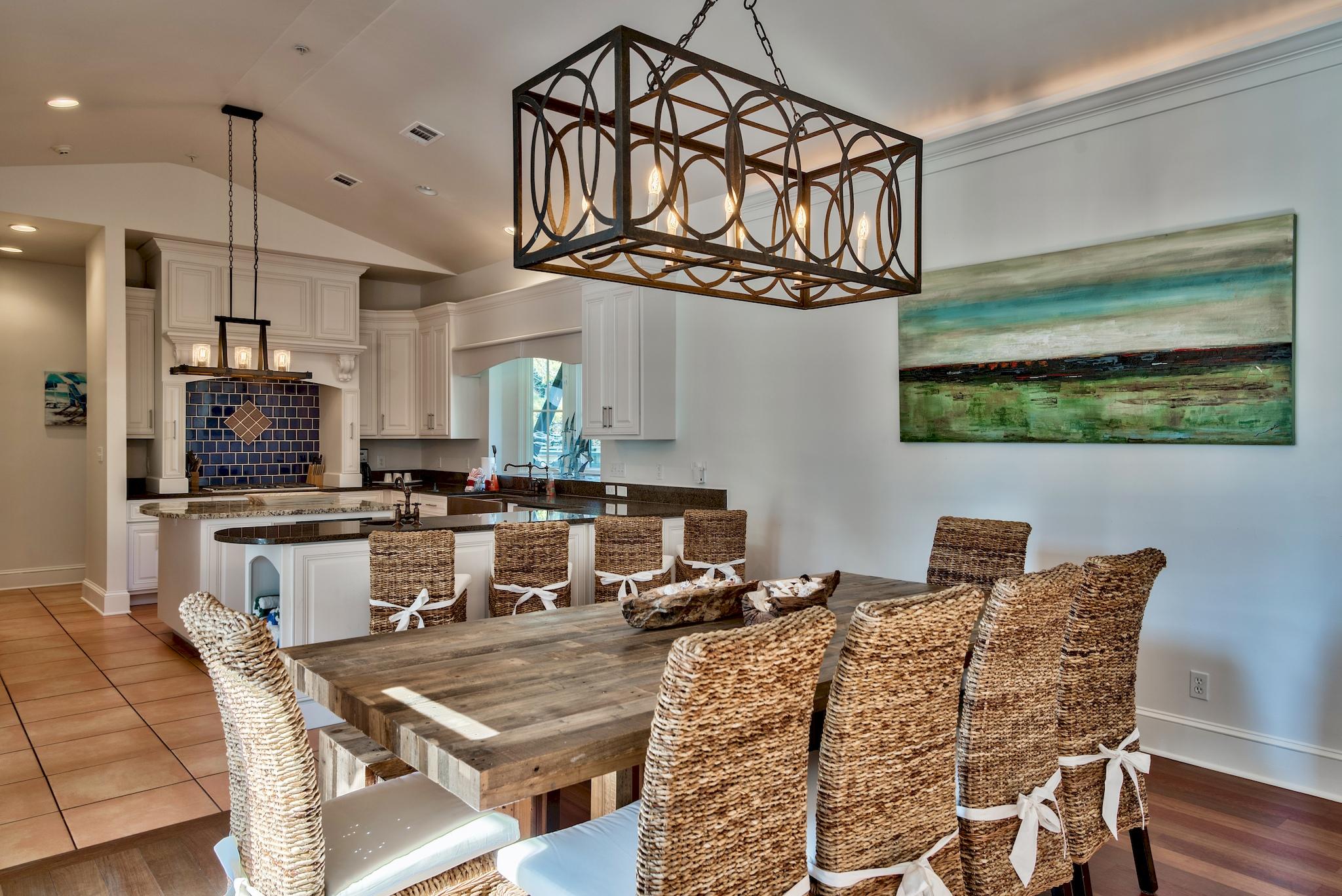ROSEMARY BEACH - Residential