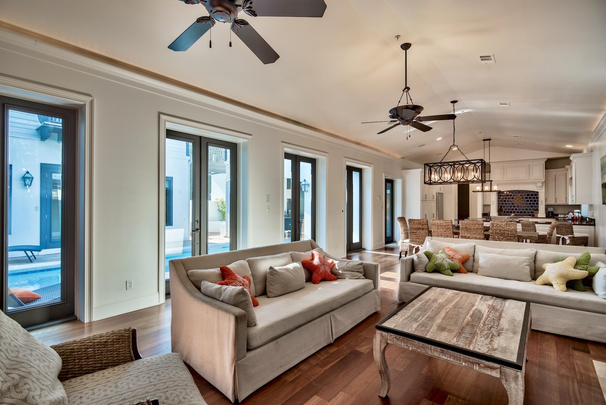 ROSEMARY BEACH - Residential