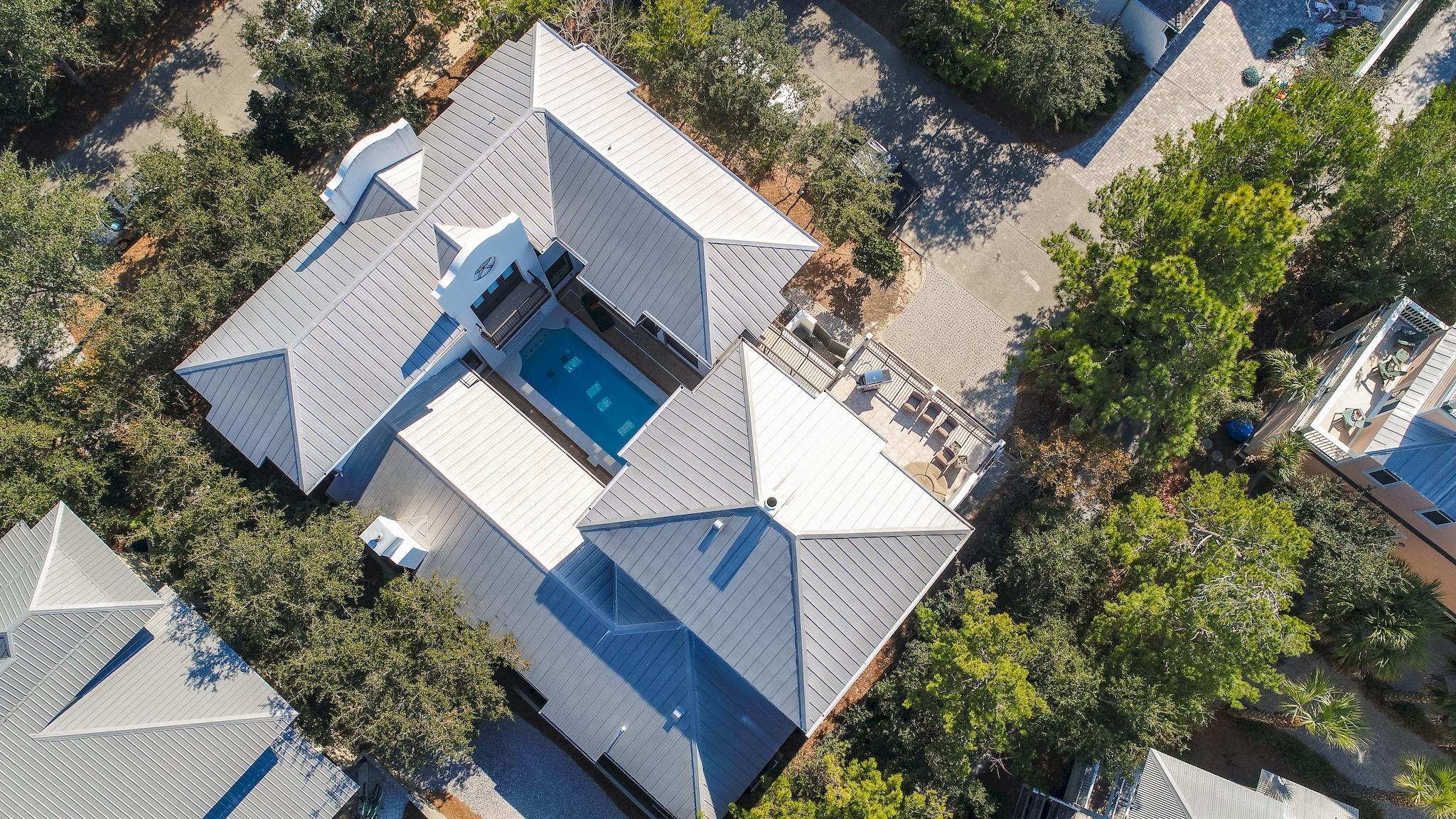 ROSEMARY BEACH - Residential