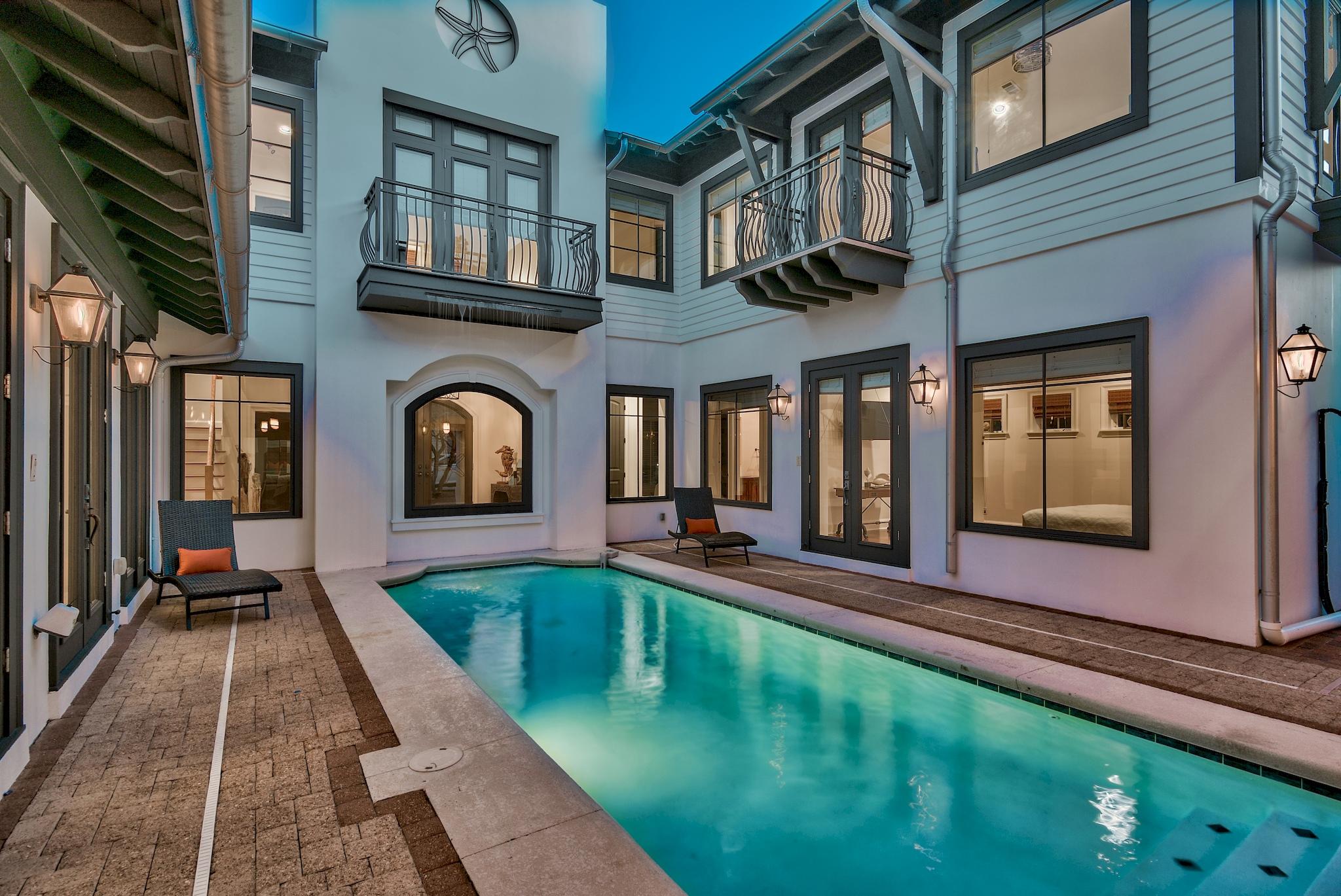 ROSEMARY BEACH - Residential