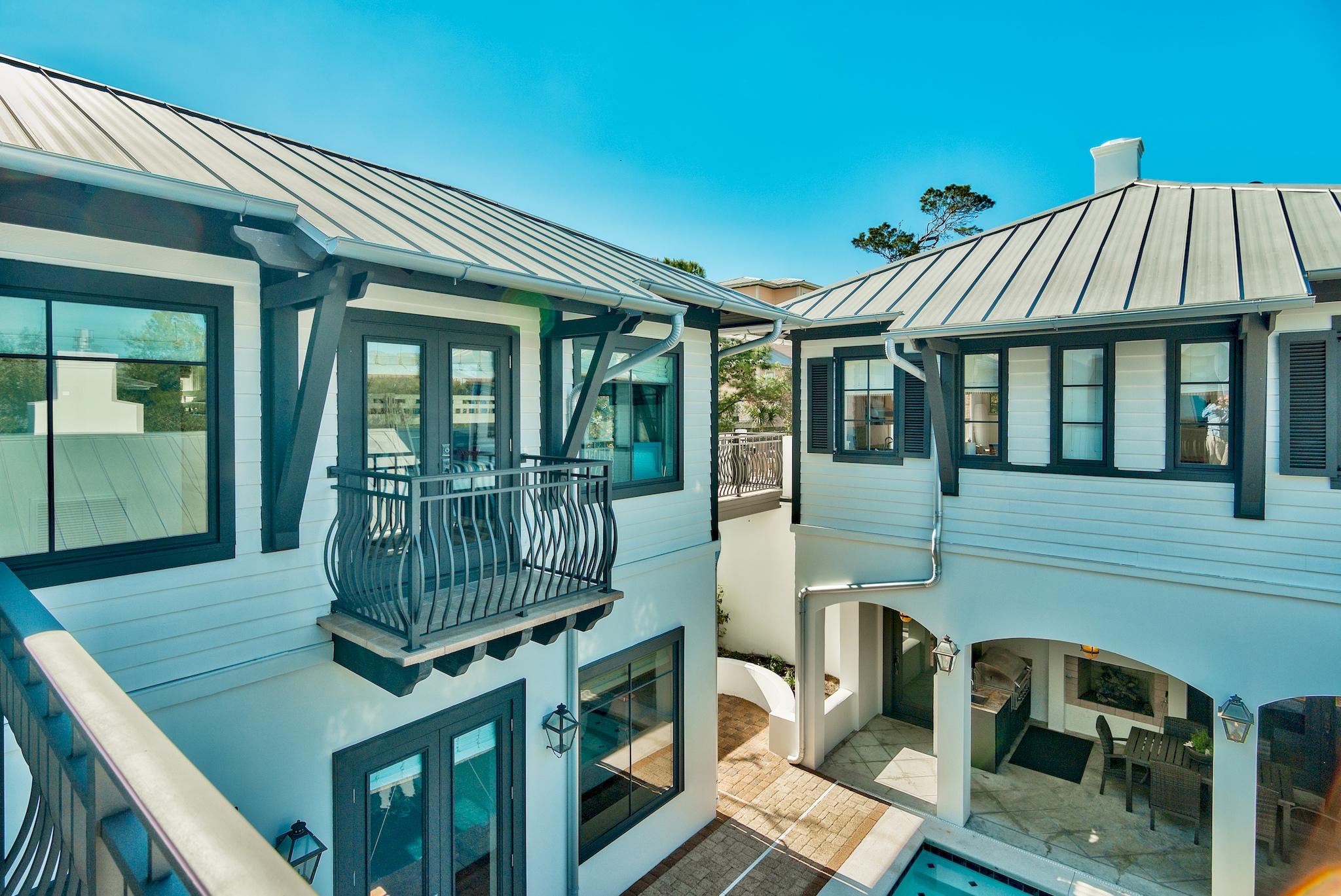 ROSEMARY BEACH - Residential