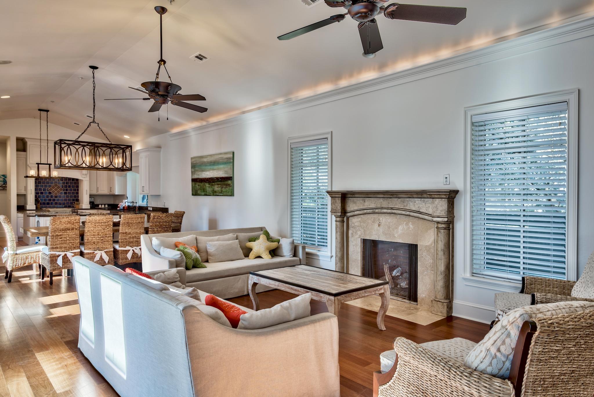 ROSEMARY BEACH - Residential