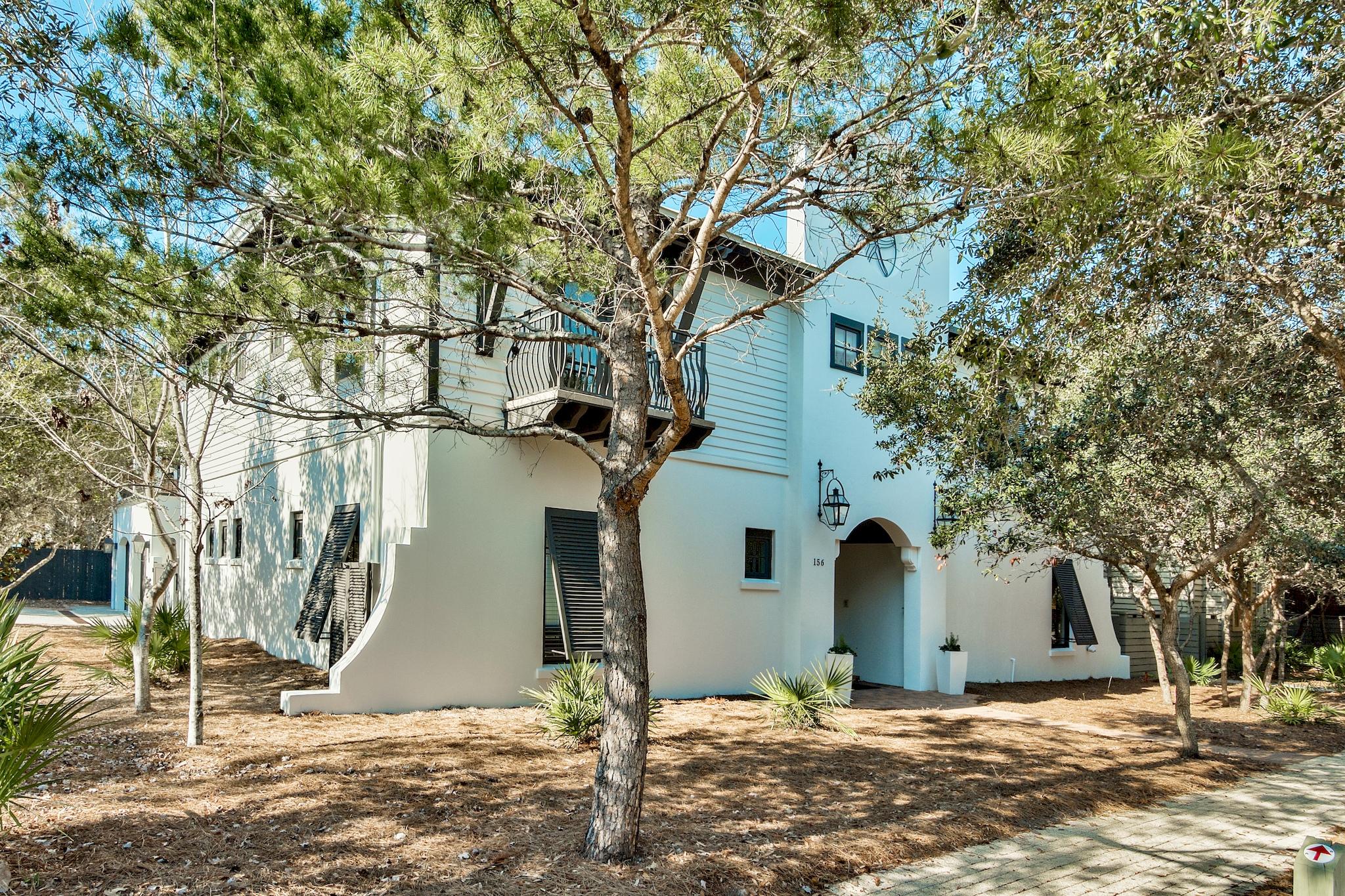 ROSEMARY BEACH - Residential