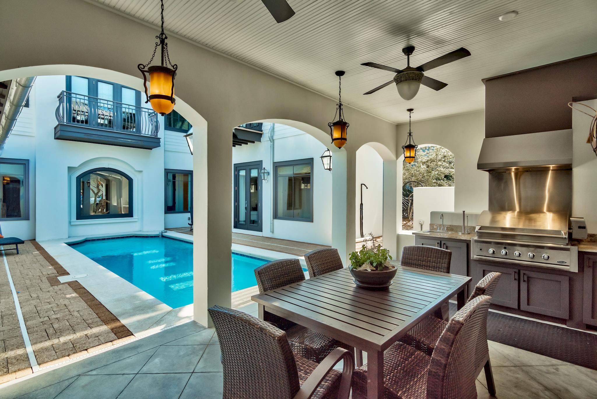 ROSEMARY BEACH - Residential