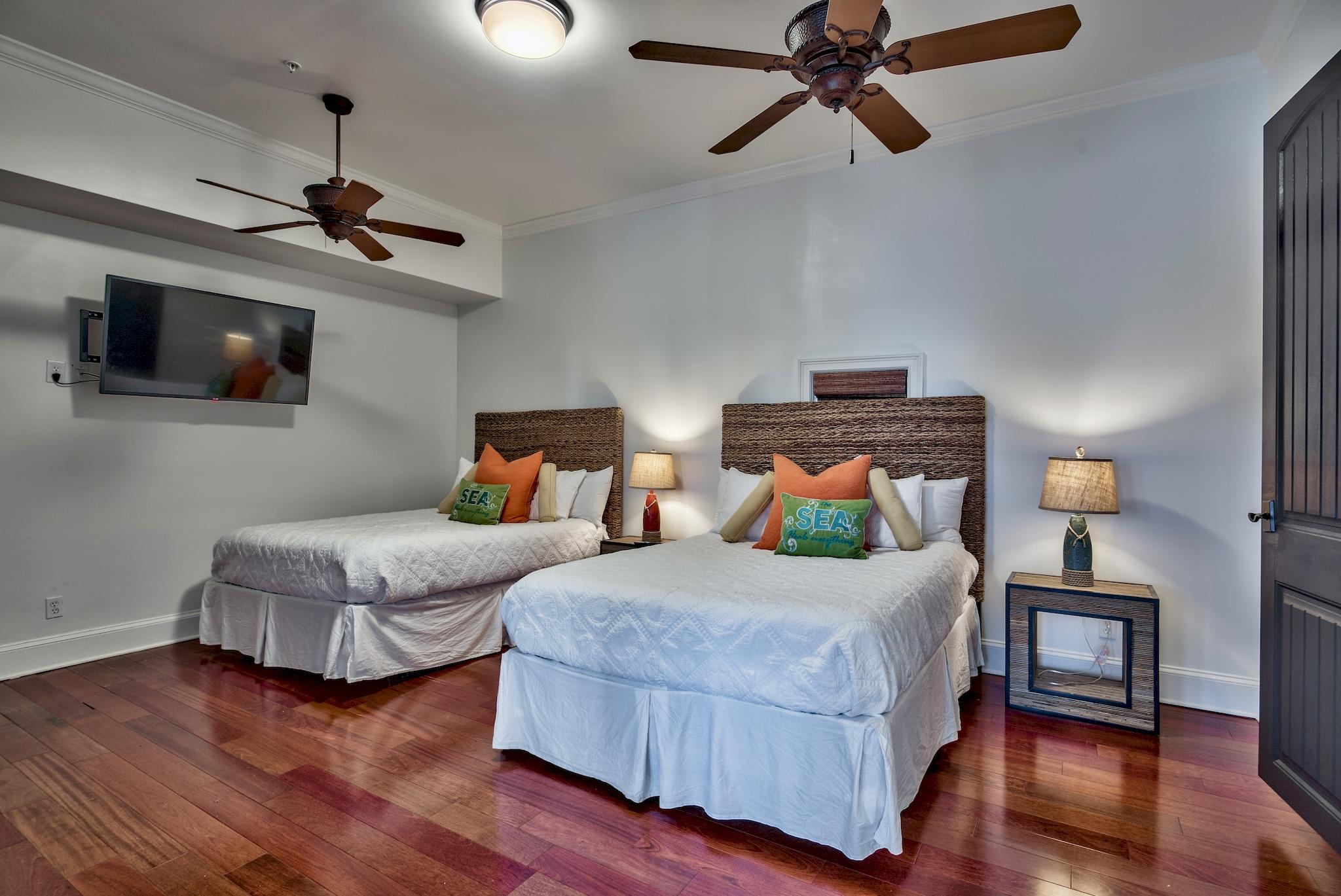 ROSEMARY BEACH - Residential