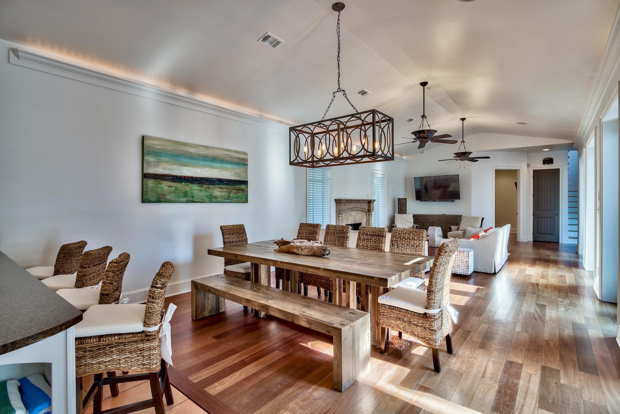 ROSEMARY BEACH - Residential
