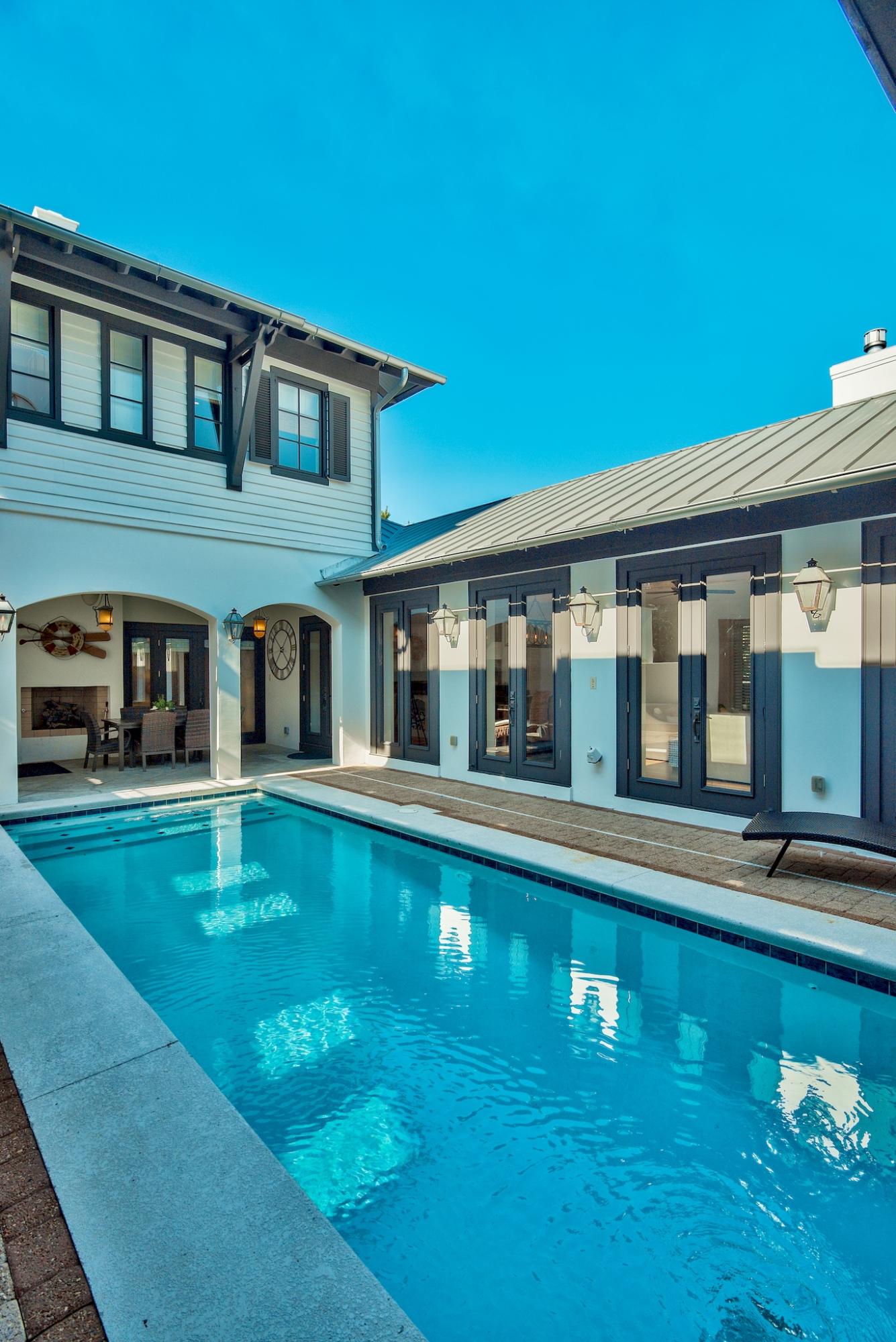 ROSEMARY BEACH - Residential