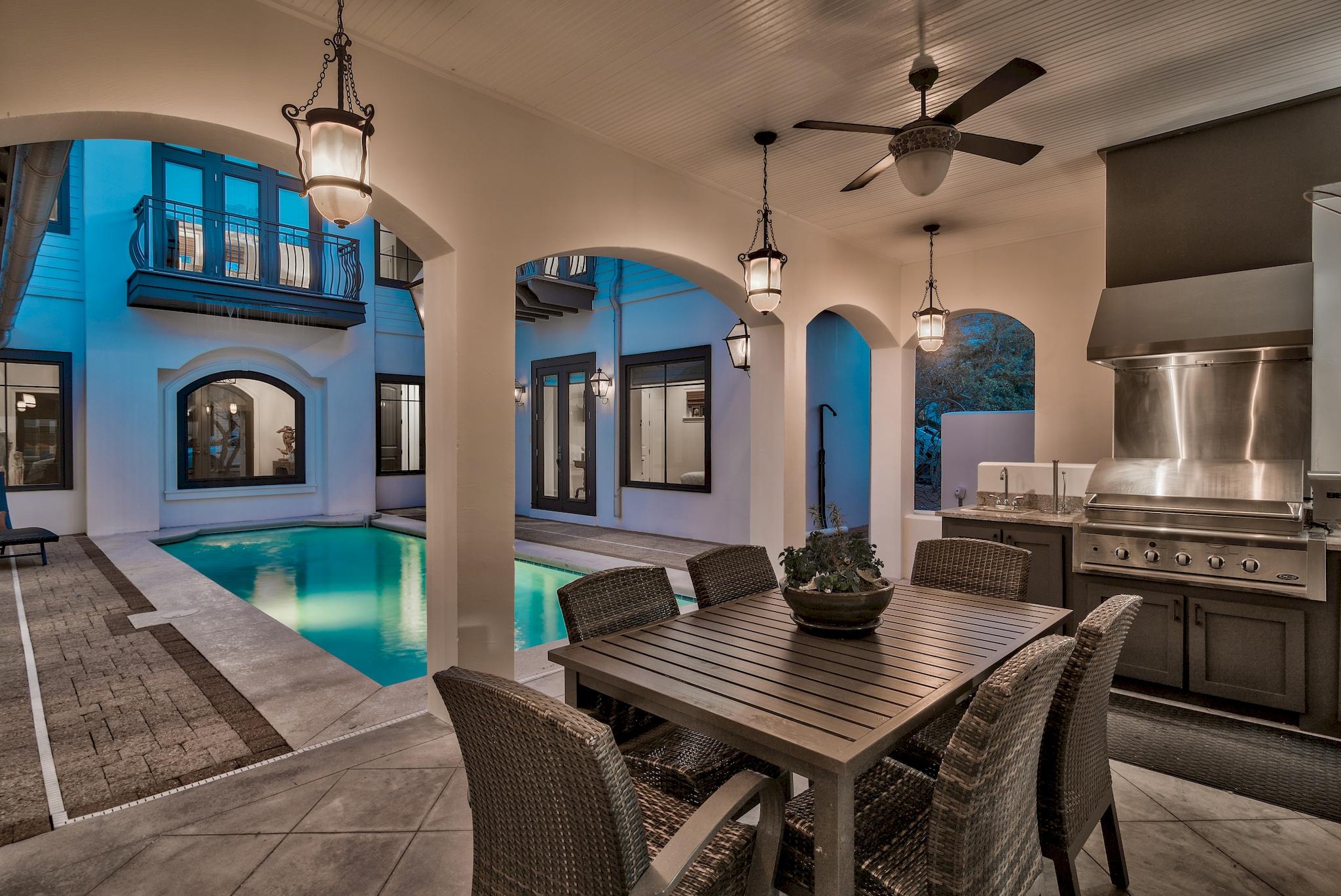 ROSEMARY BEACH - Residential