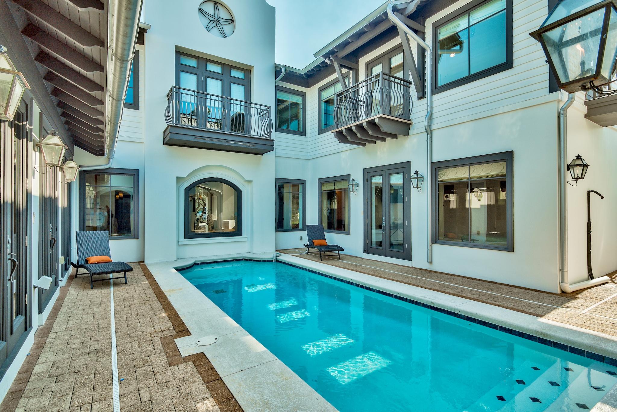 ROSEMARY BEACH - Residential