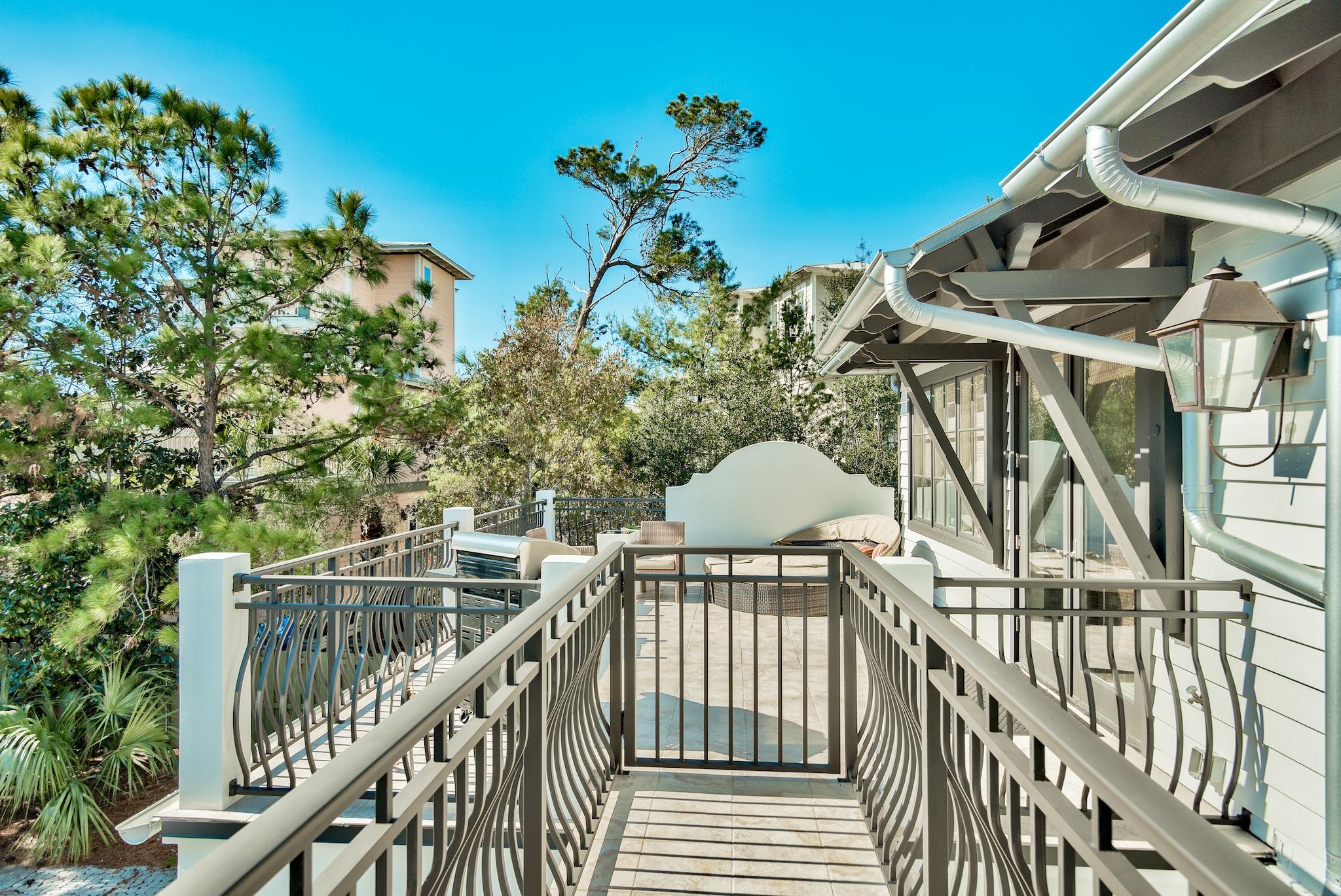 ROSEMARY BEACH - Residential