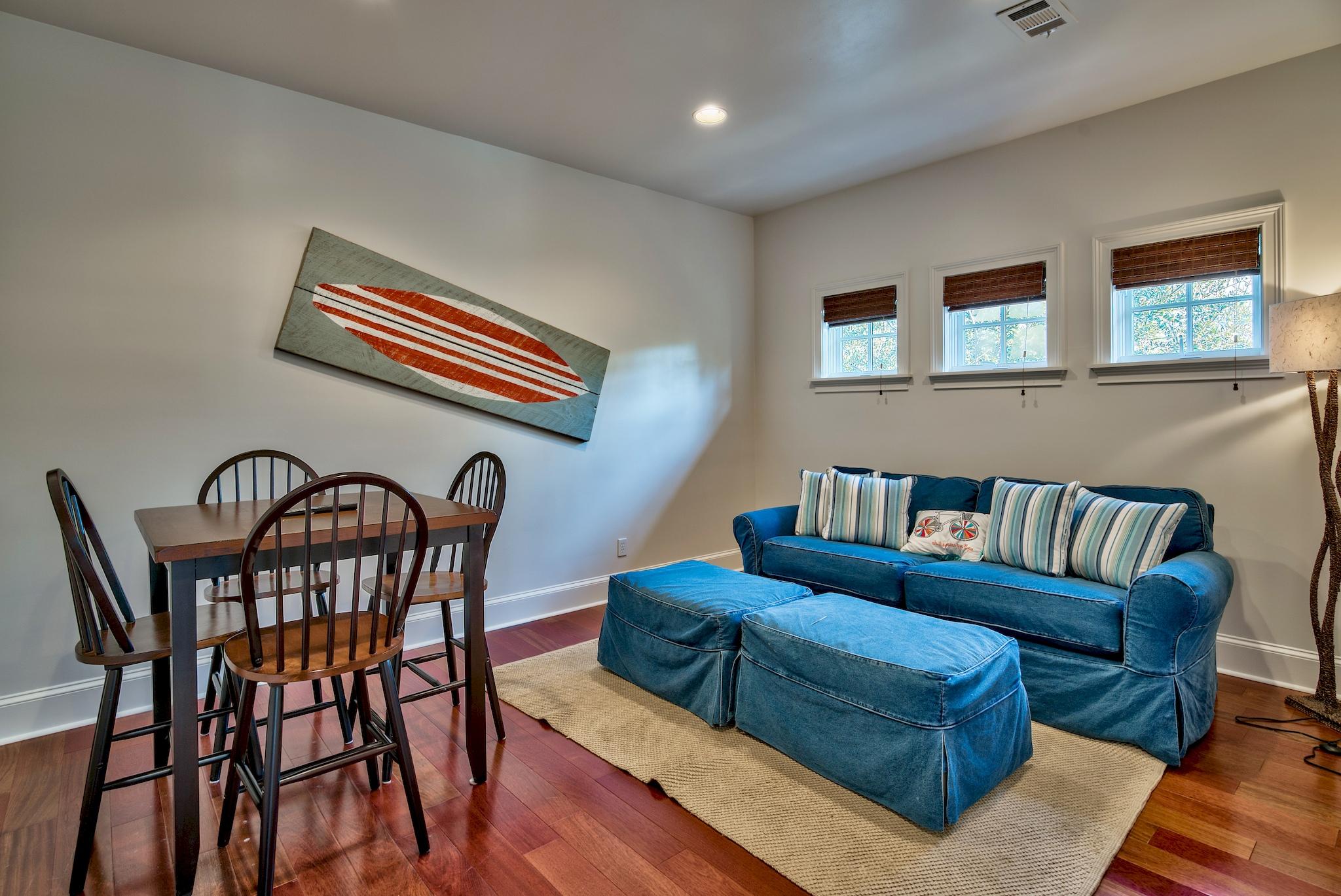 ROSEMARY BEACH - Residential