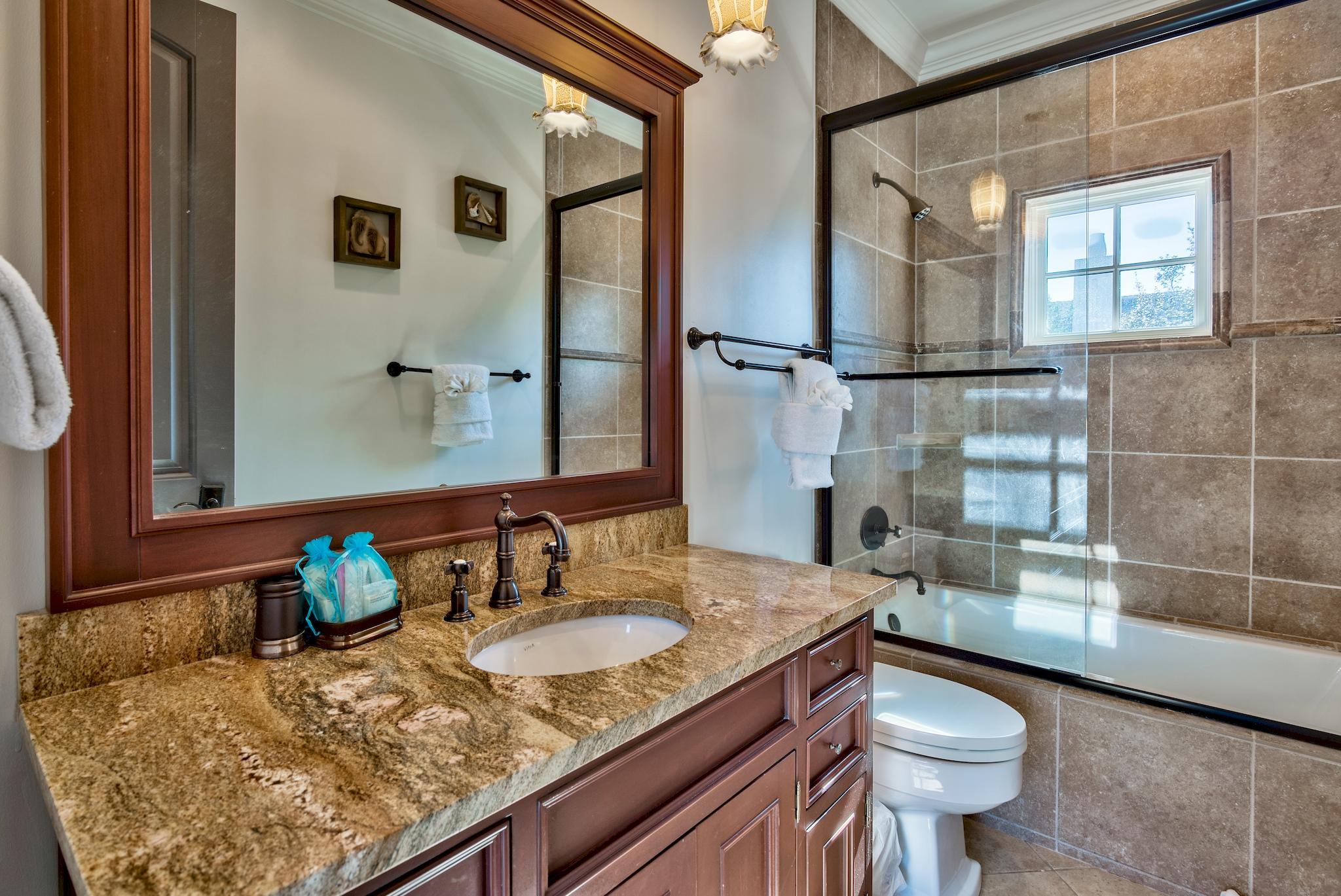 ROSEMARY BEACH - Residential