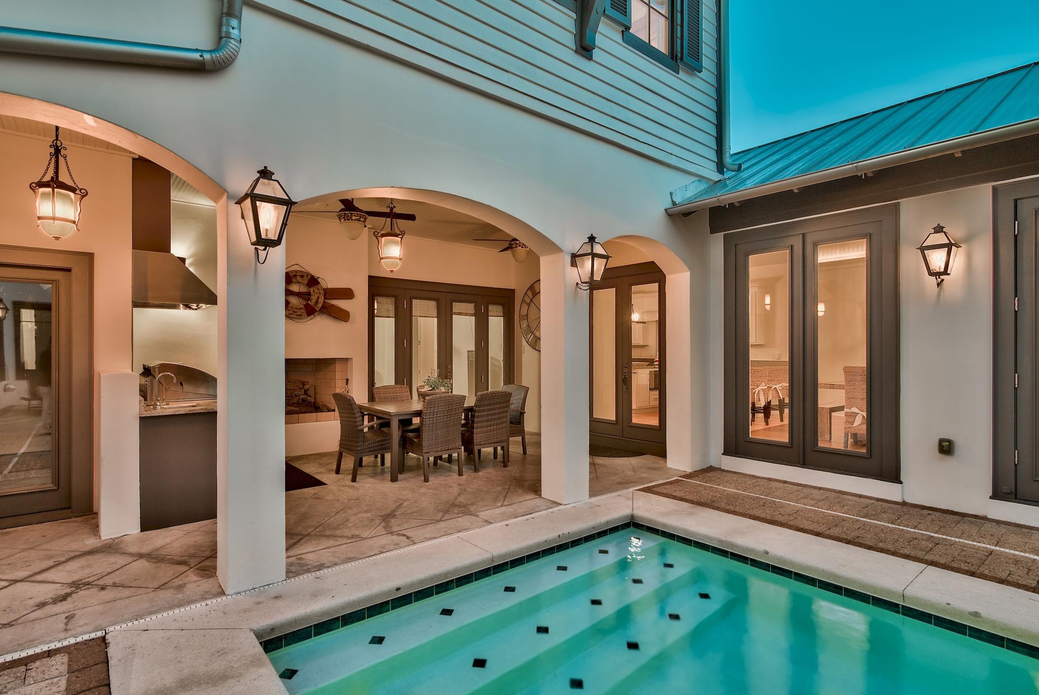 ROSEMARY BEACH - Residential