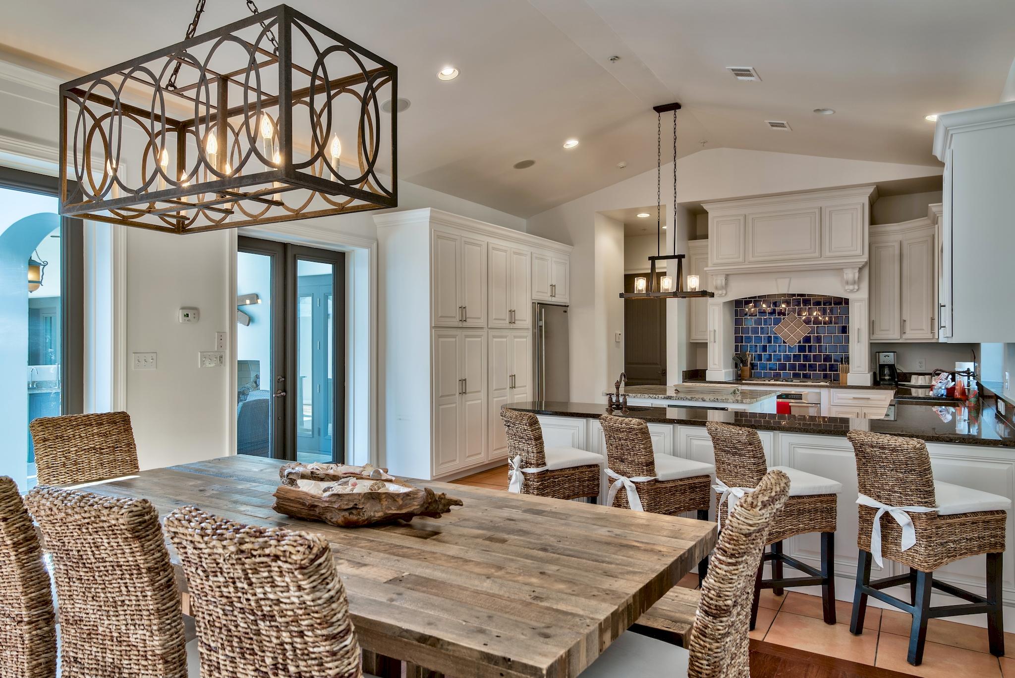 ROSEMARY BEACH - Residential