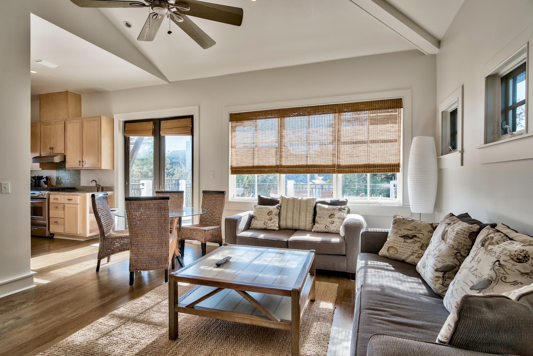 ROSEMARY BEACH - Residential